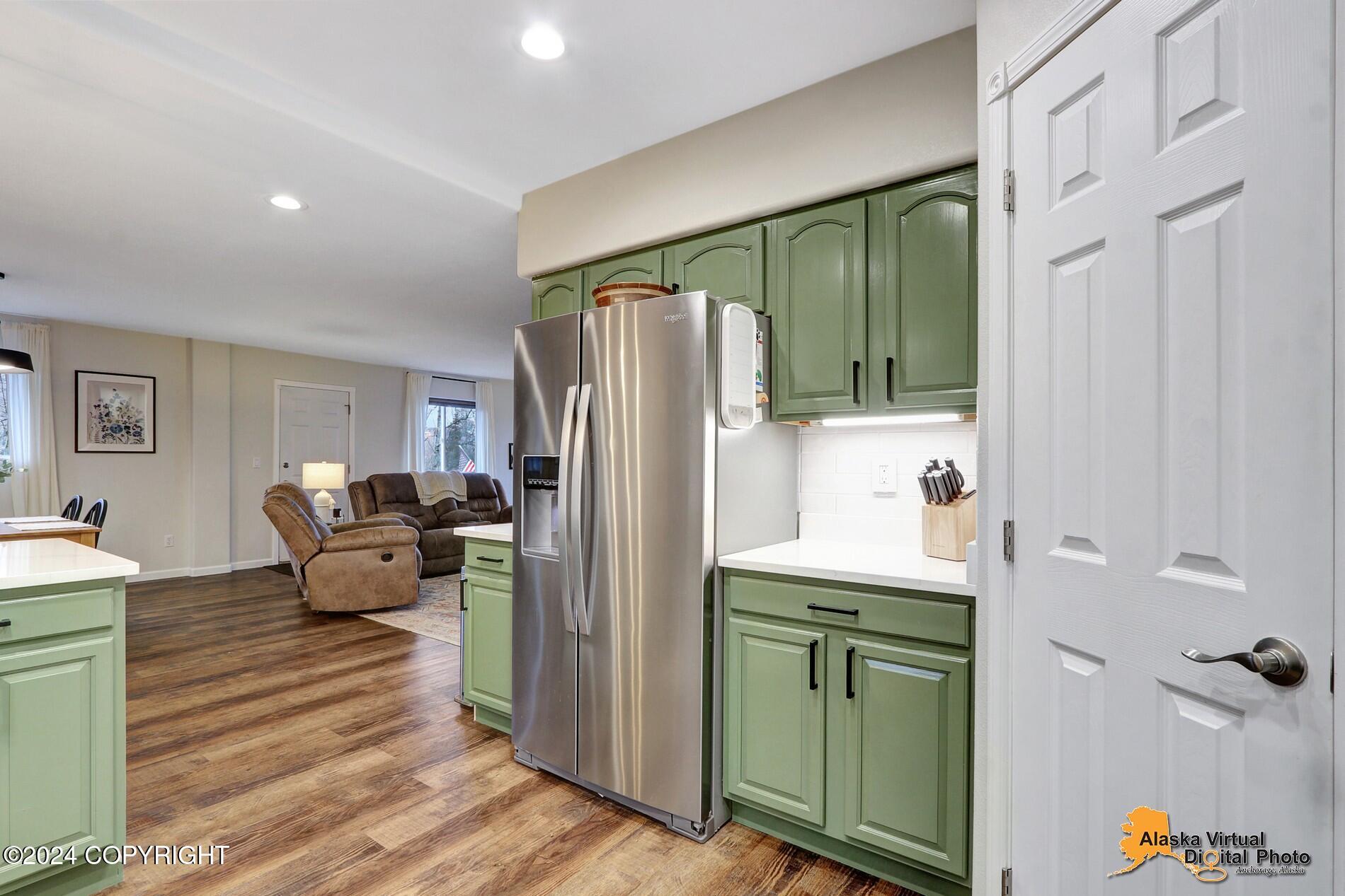 12232 E Prince of Peace Drive