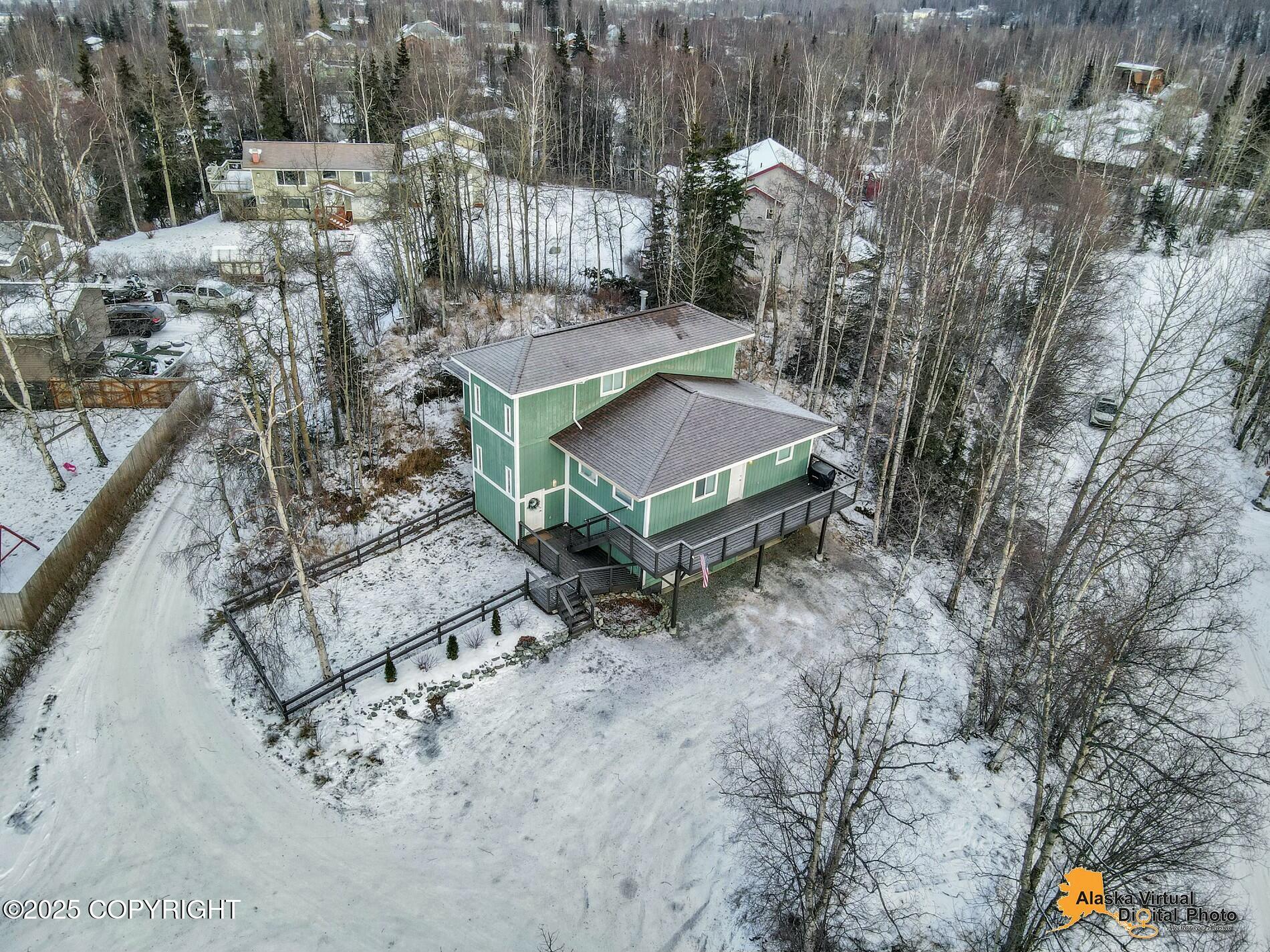 12232 E Prince of Peace Drive