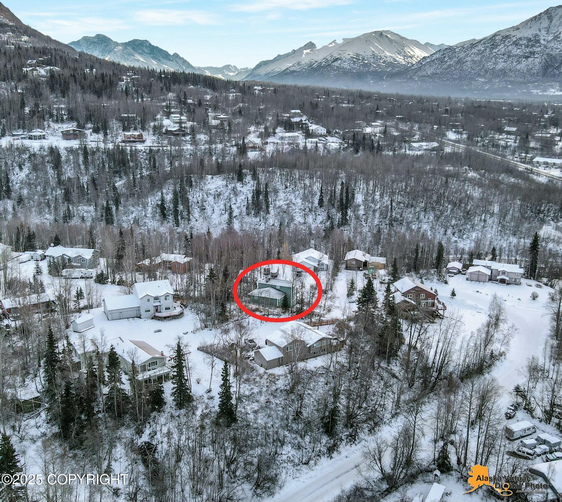 12232 E Prince of Peace Drive