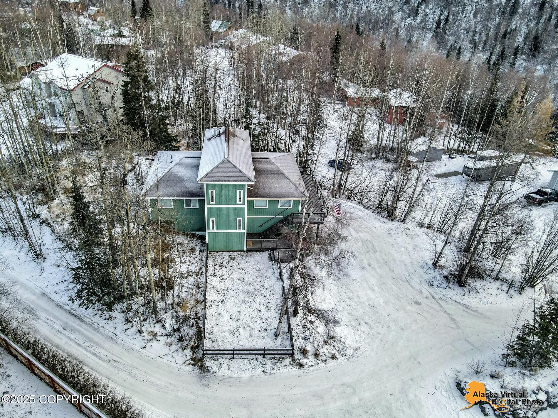 12232 E Prince of Peace Drive