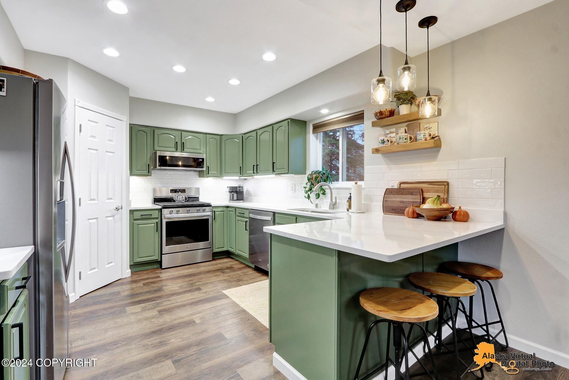 12232 E Prince of Peace Drive