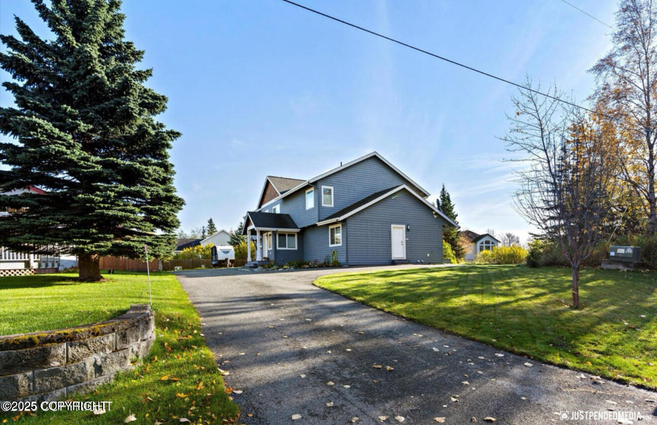 9525 Endicott Street