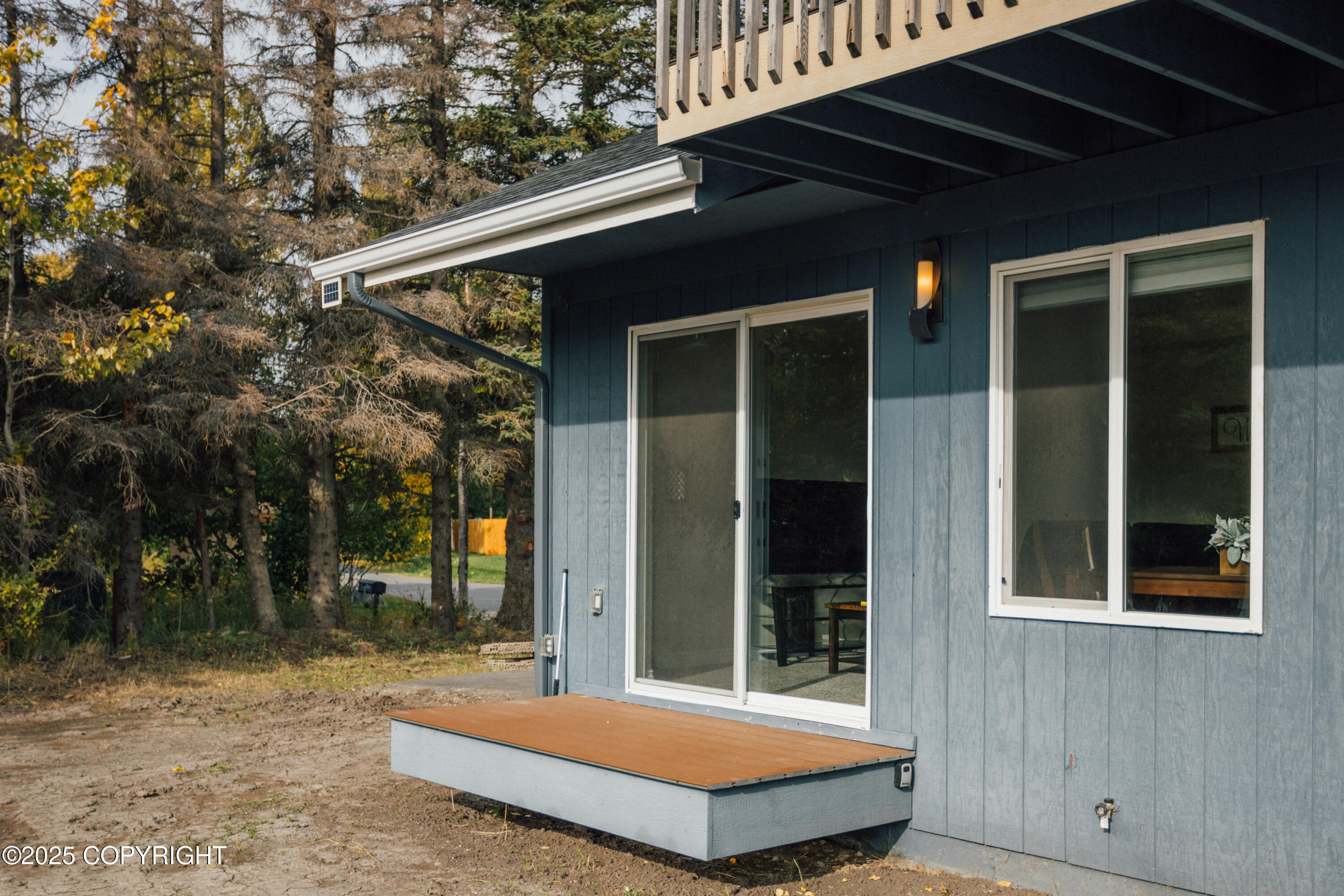 9525 Endicott Street