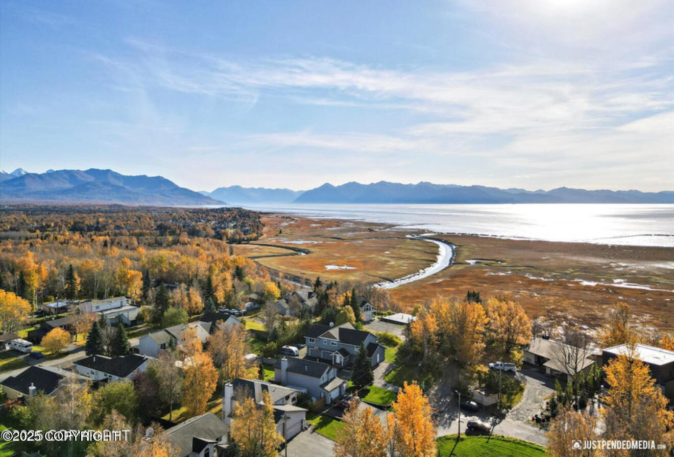 9525 Endicott Street