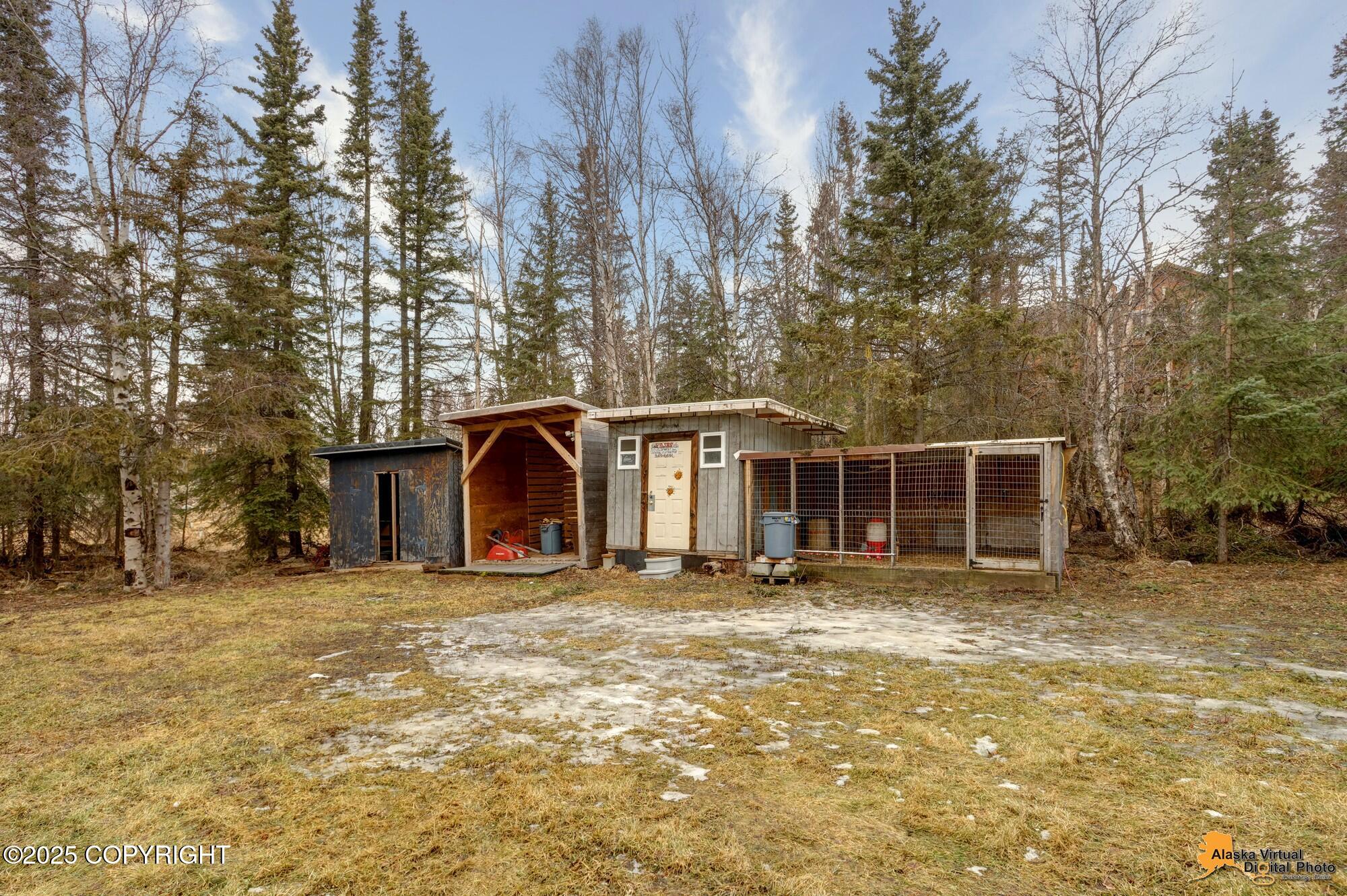 6241 Golden Wood Lane