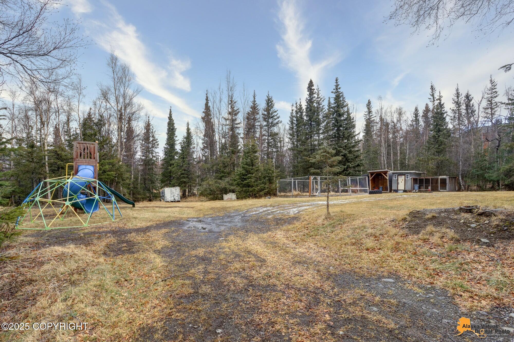 6241 Golden Wood Lane
