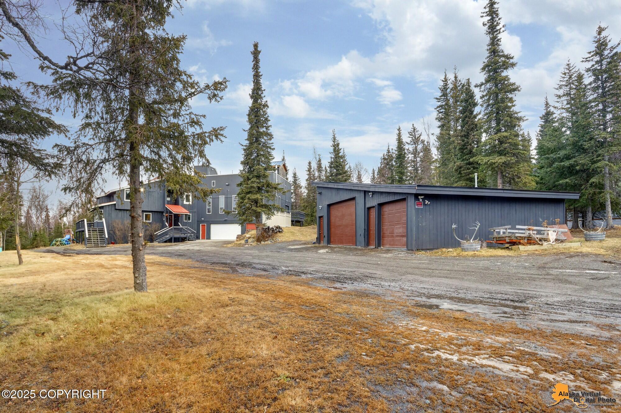 6241 Golden Wood Lane