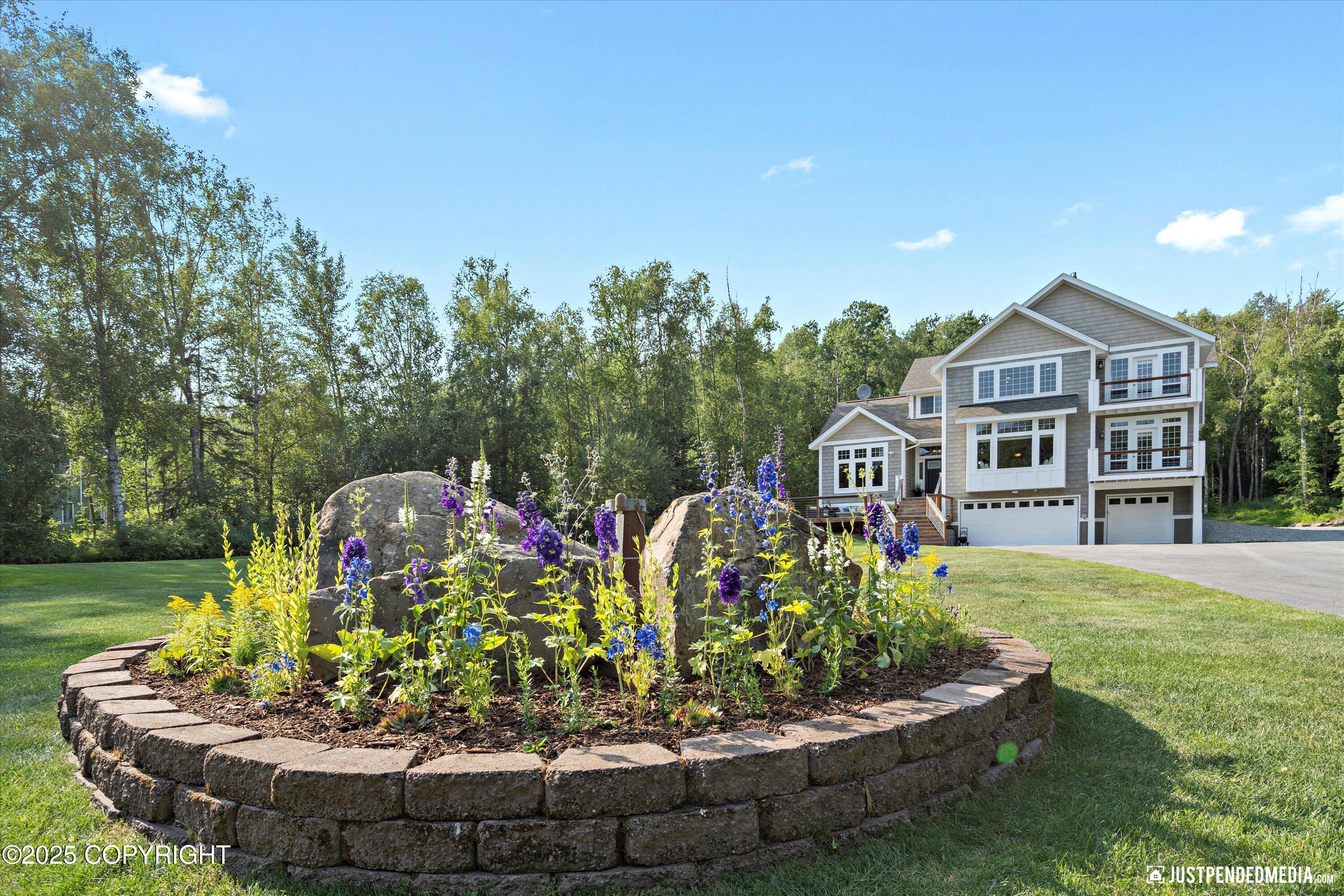 2031 W Jaime Marie Circle