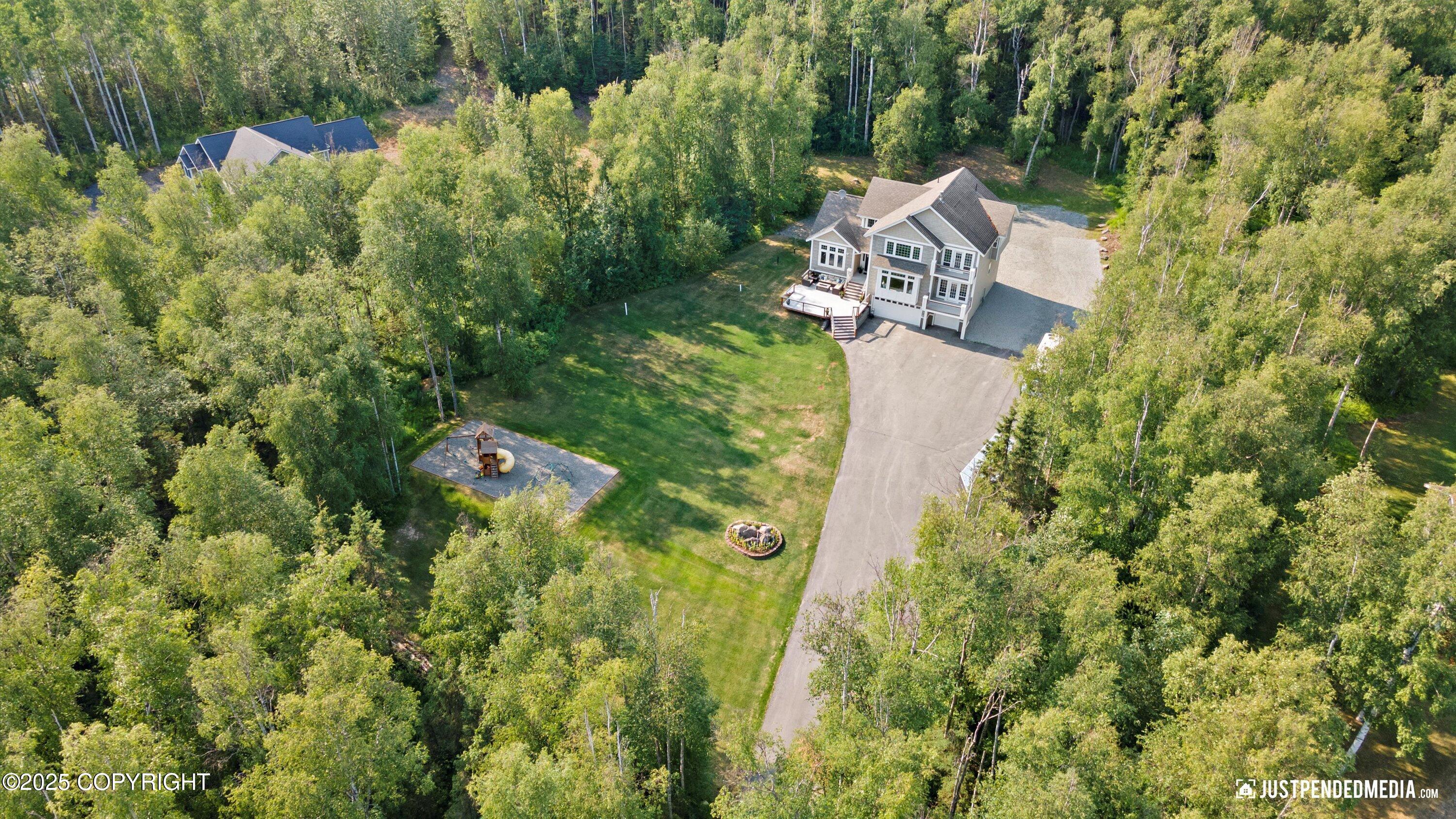 2031 W Jaime Marie Circle