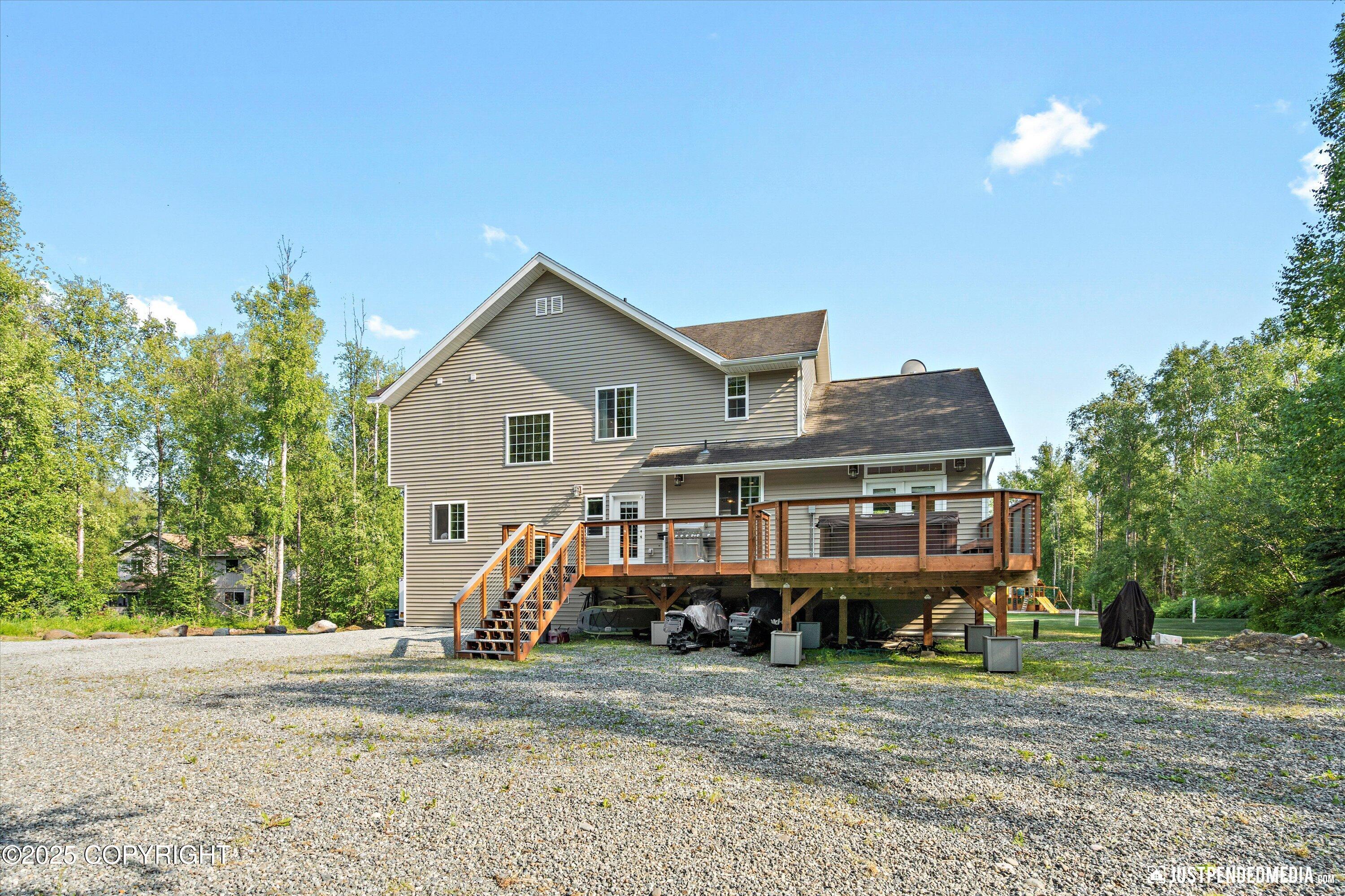 2031 W Jaime Marie Circle