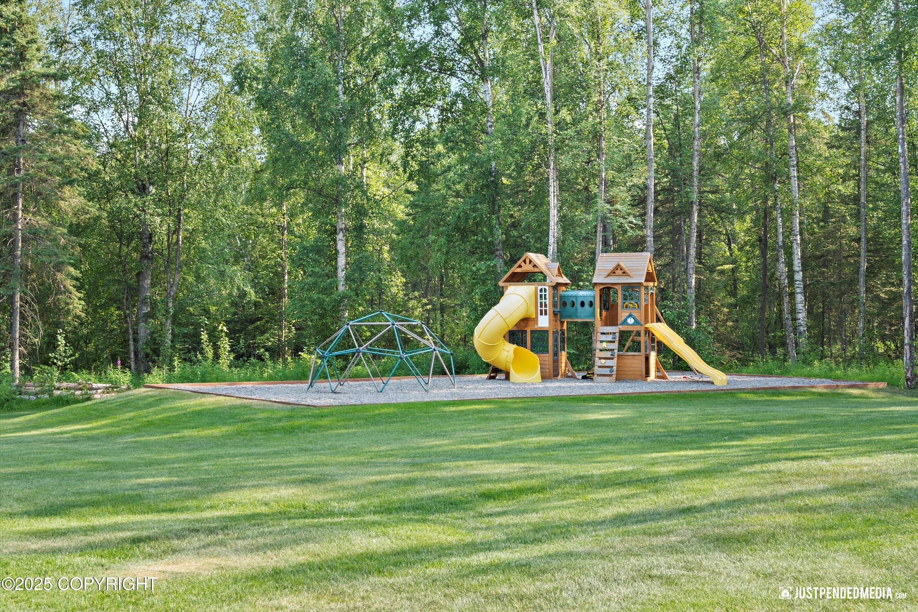 2031 W Jaime Marie Circle