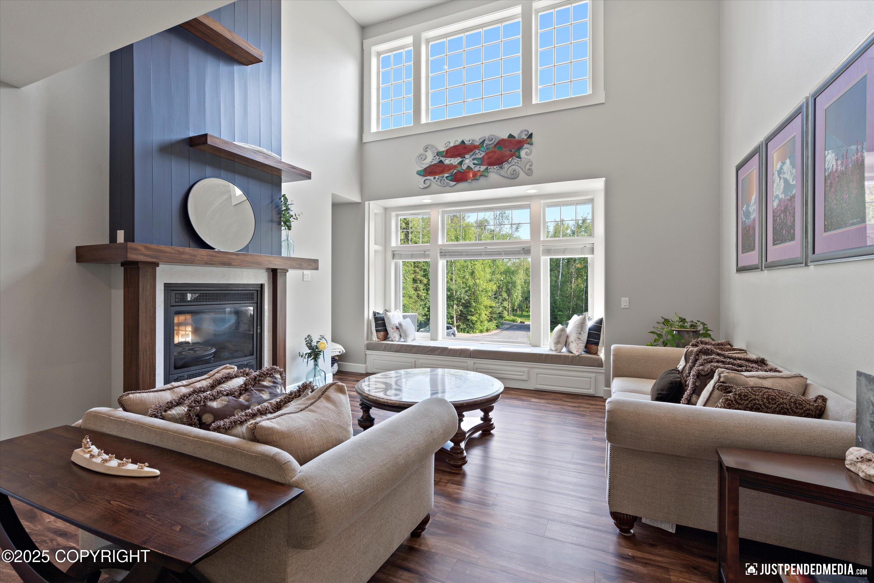 2031 W Jaime Marie Circle