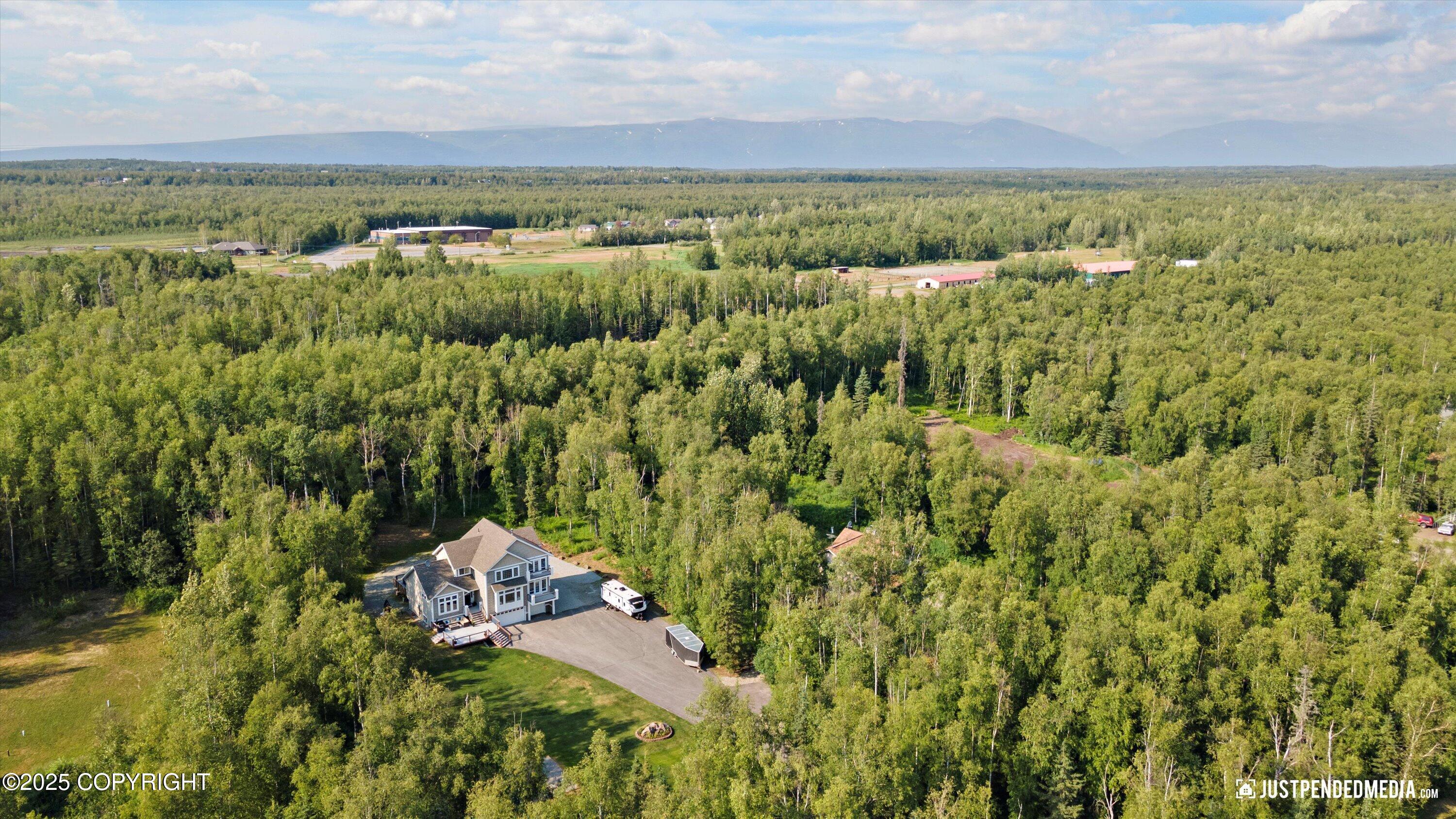 2031 W Jaime Marie Circle