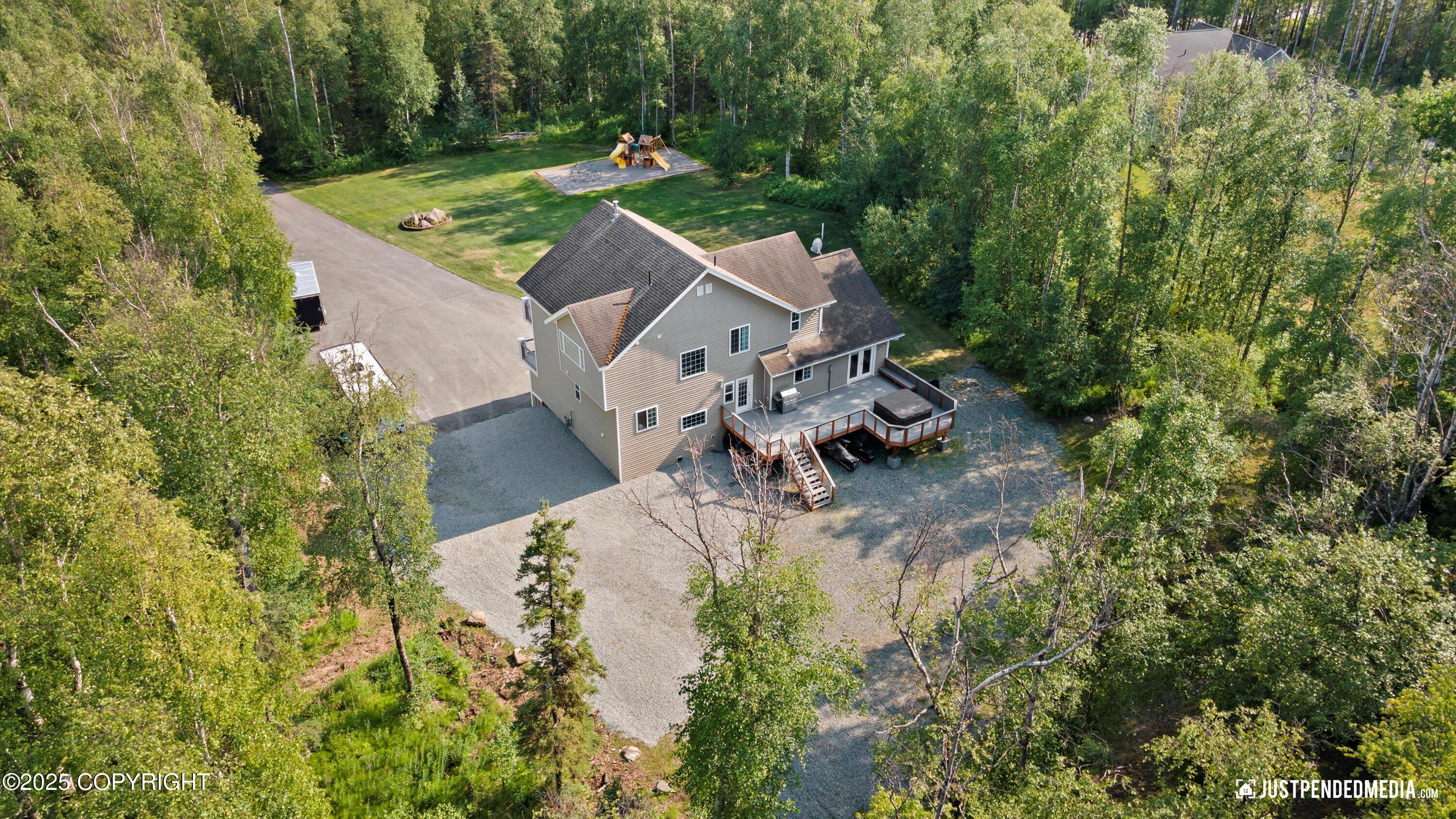 2031 W Jaime Marie Circle