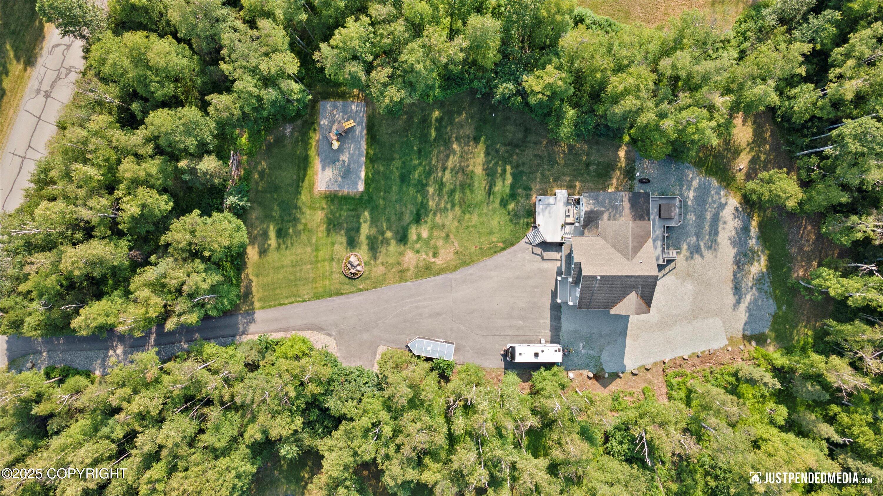 2031 W Jaime Marie Circle