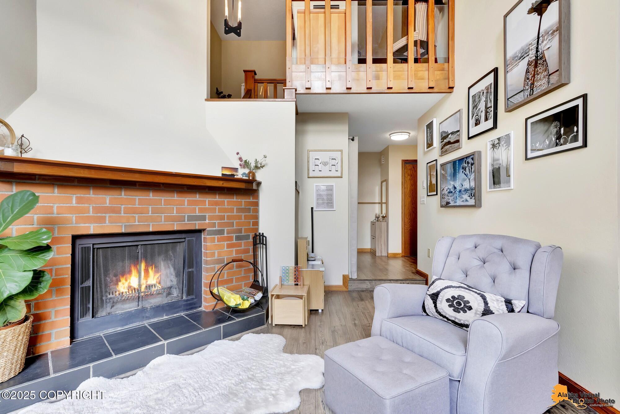 6727 Cutty Sark Street