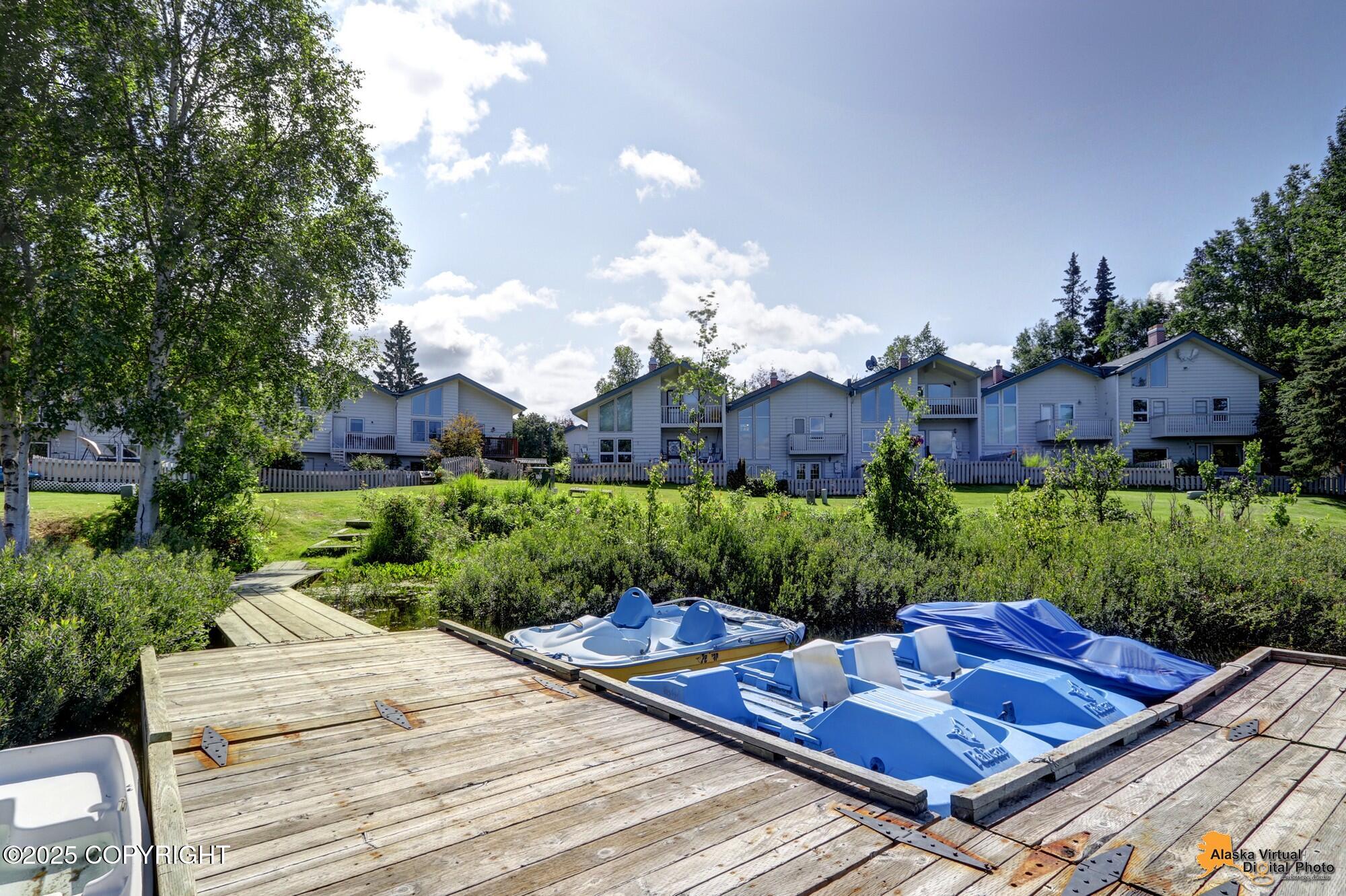 6727 Cutty Sark Street