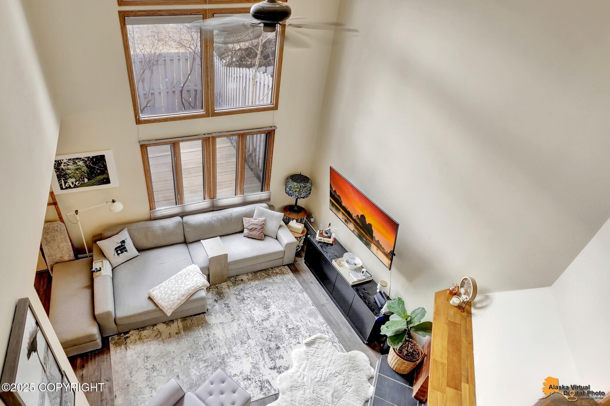 6727 Cutty Sark Street