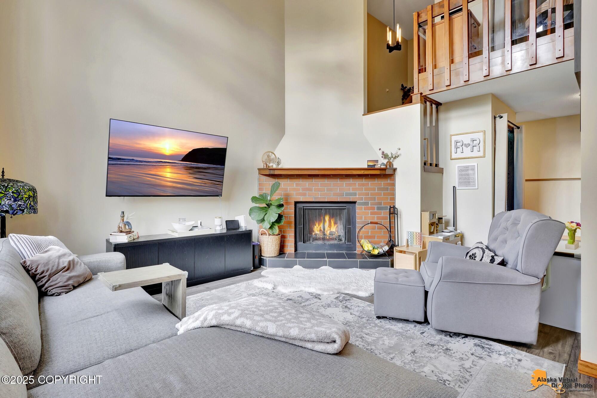 6727 Cutty Sark Street