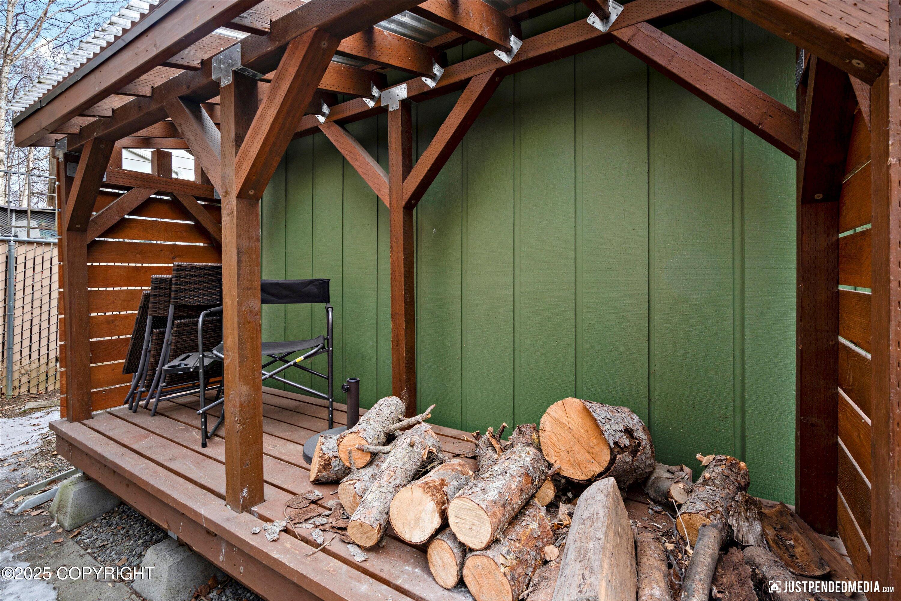 2516 Glenkerry Drive