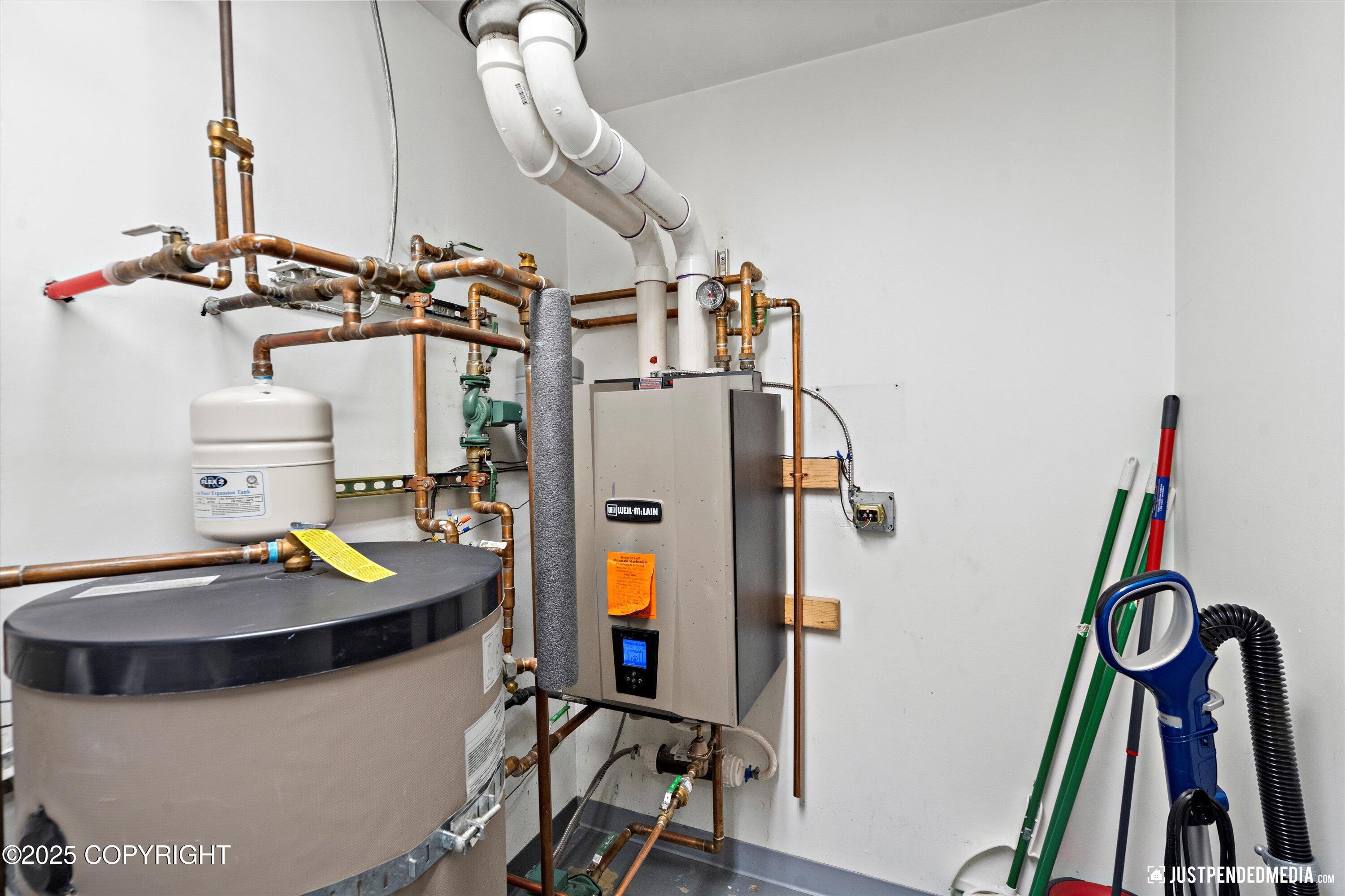 2516 Glenkerry Drive