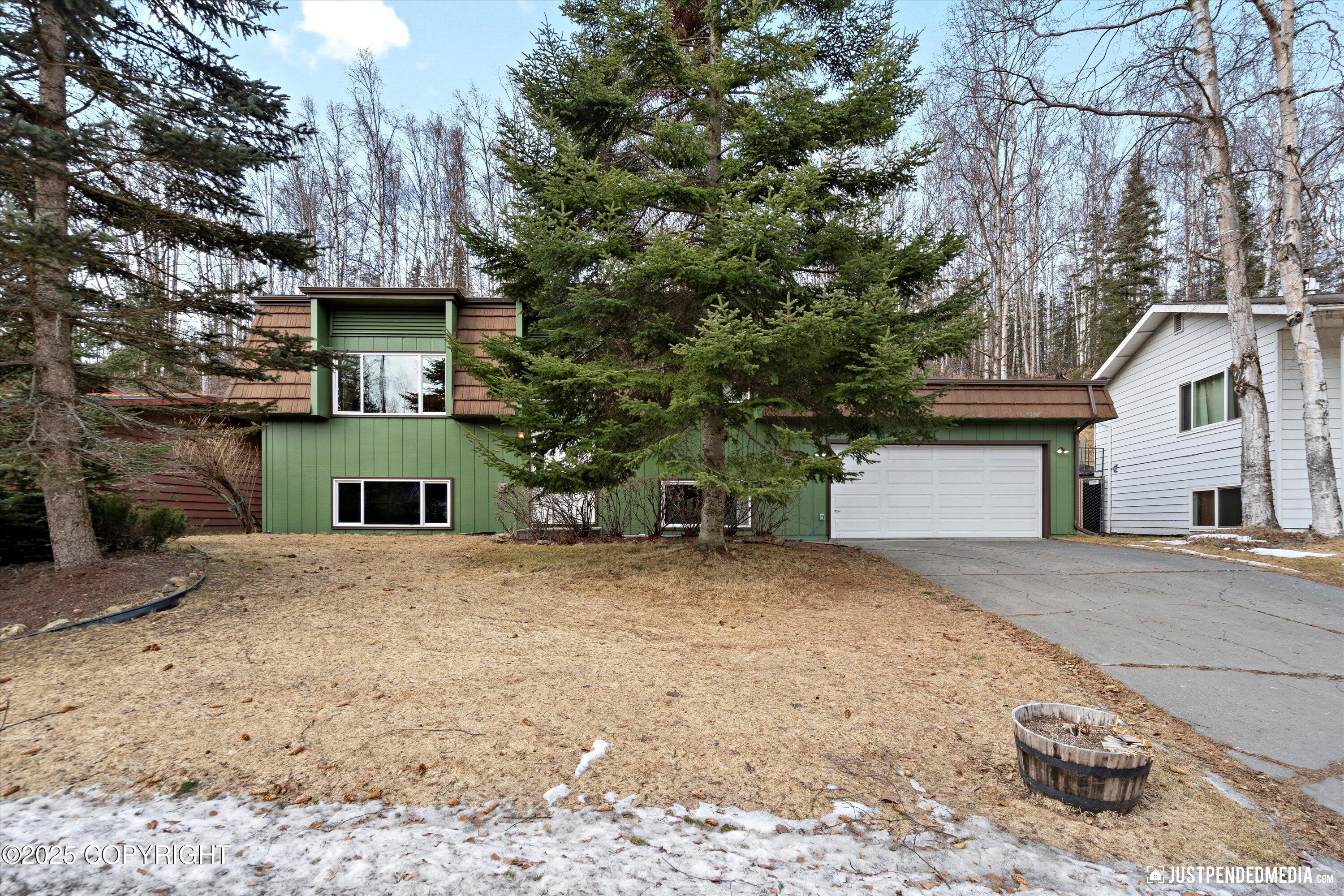 2516 Glenkerry Drive