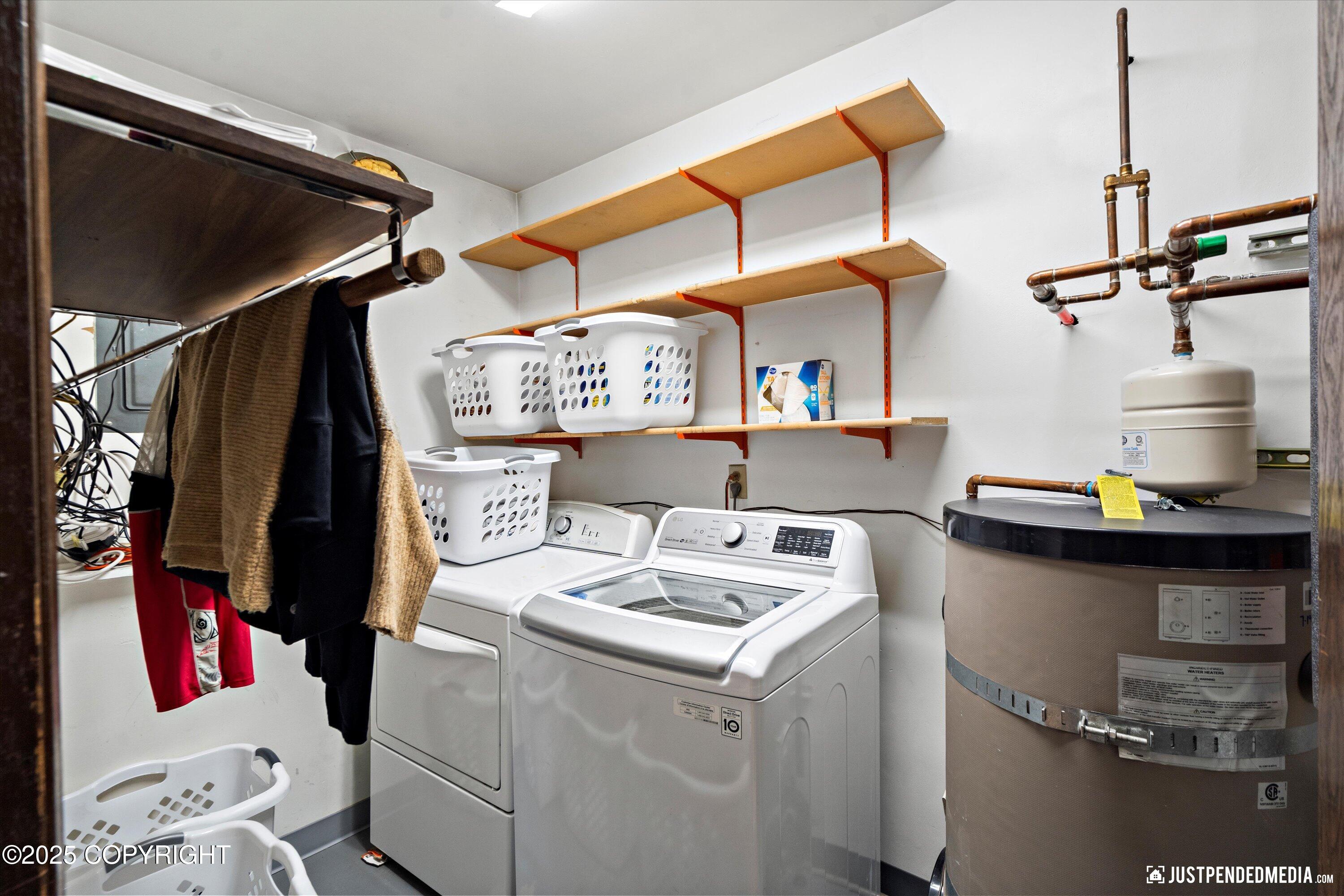 2516 Glenkerry Drive