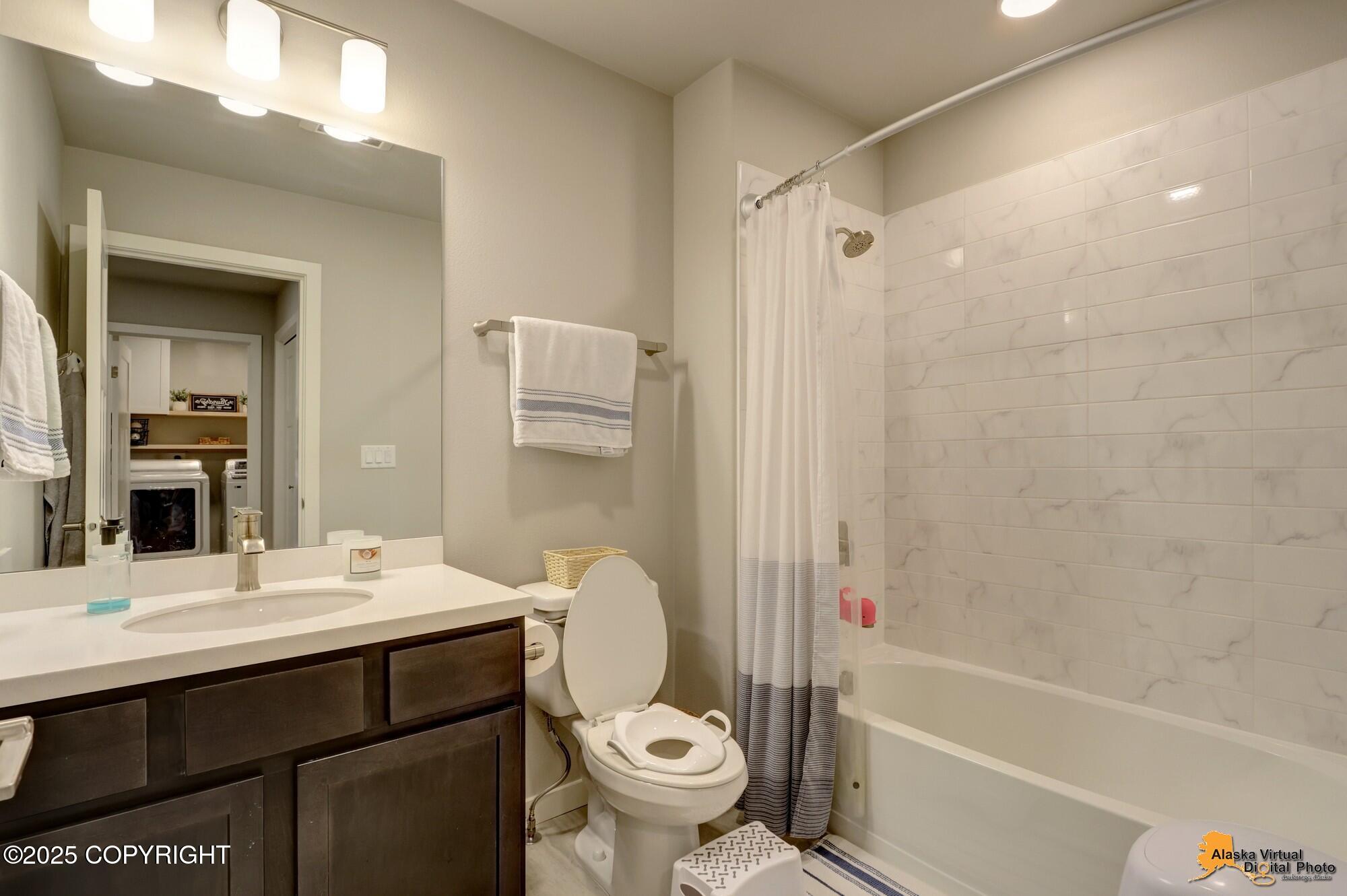 8773 Dry Creek Loop # 54B Unit: #54B