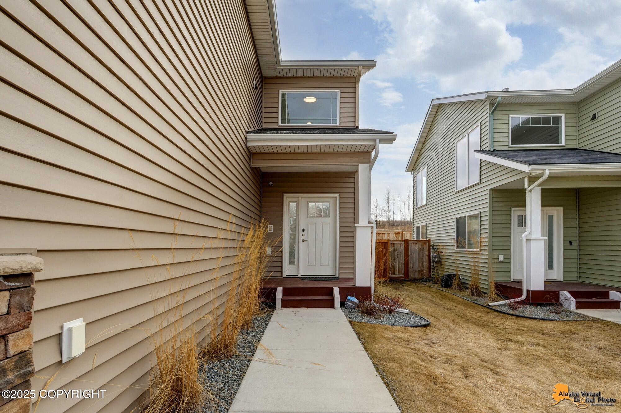 8773 Dry Creek Loop # 54B Unit: #54B