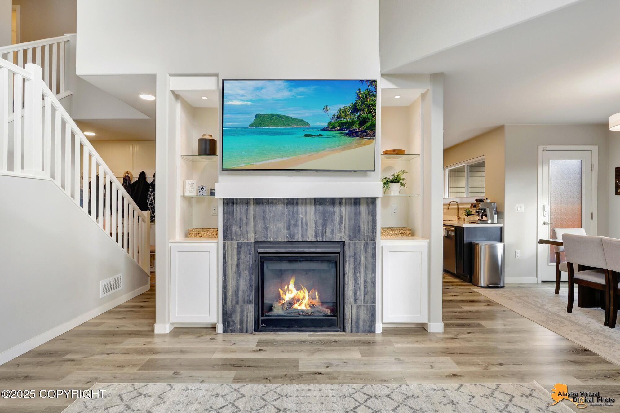 8773 Dry Creek Loop # 54B Unit: #54B