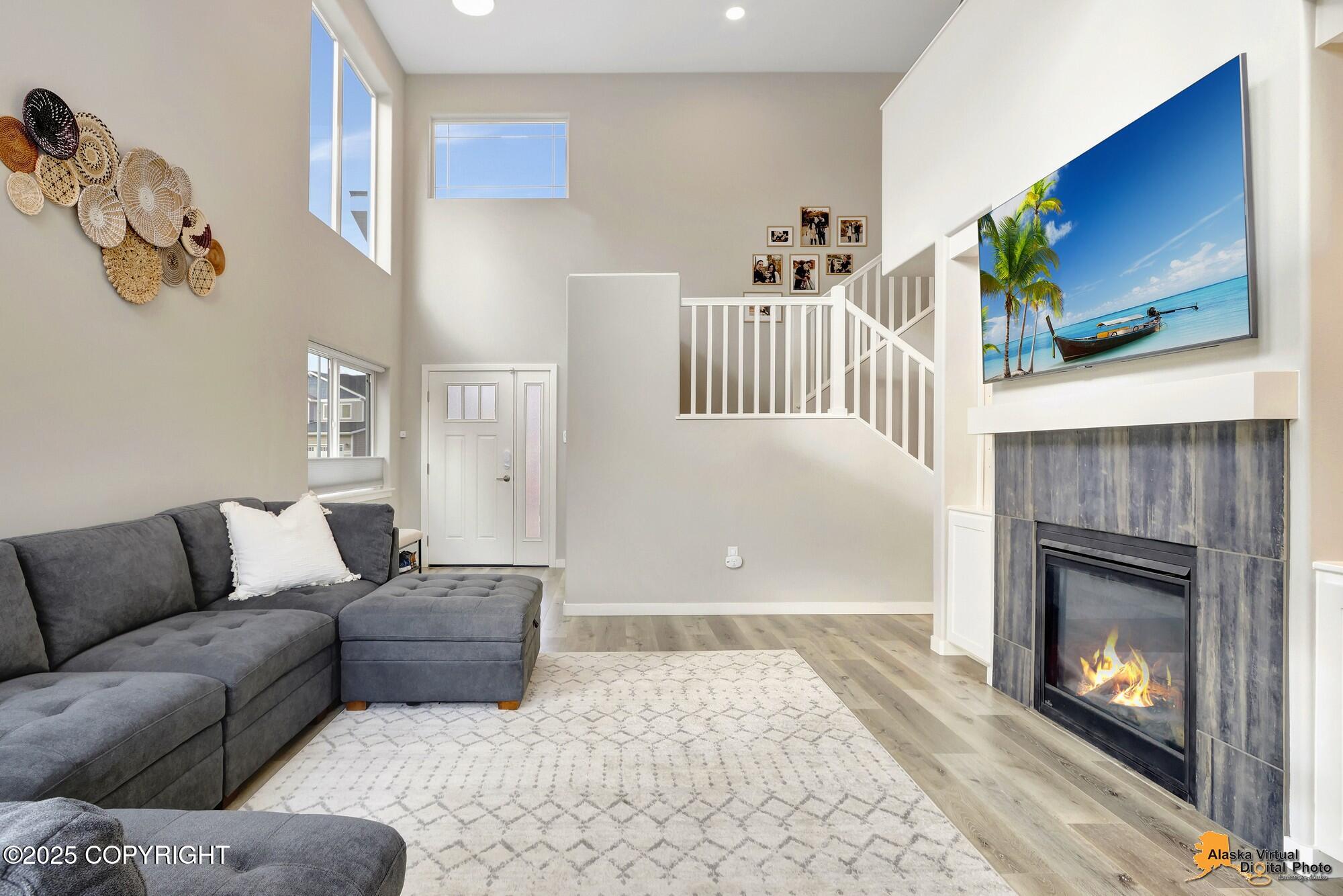 8773 Dry Creek Loop # 54B Unit: #54B