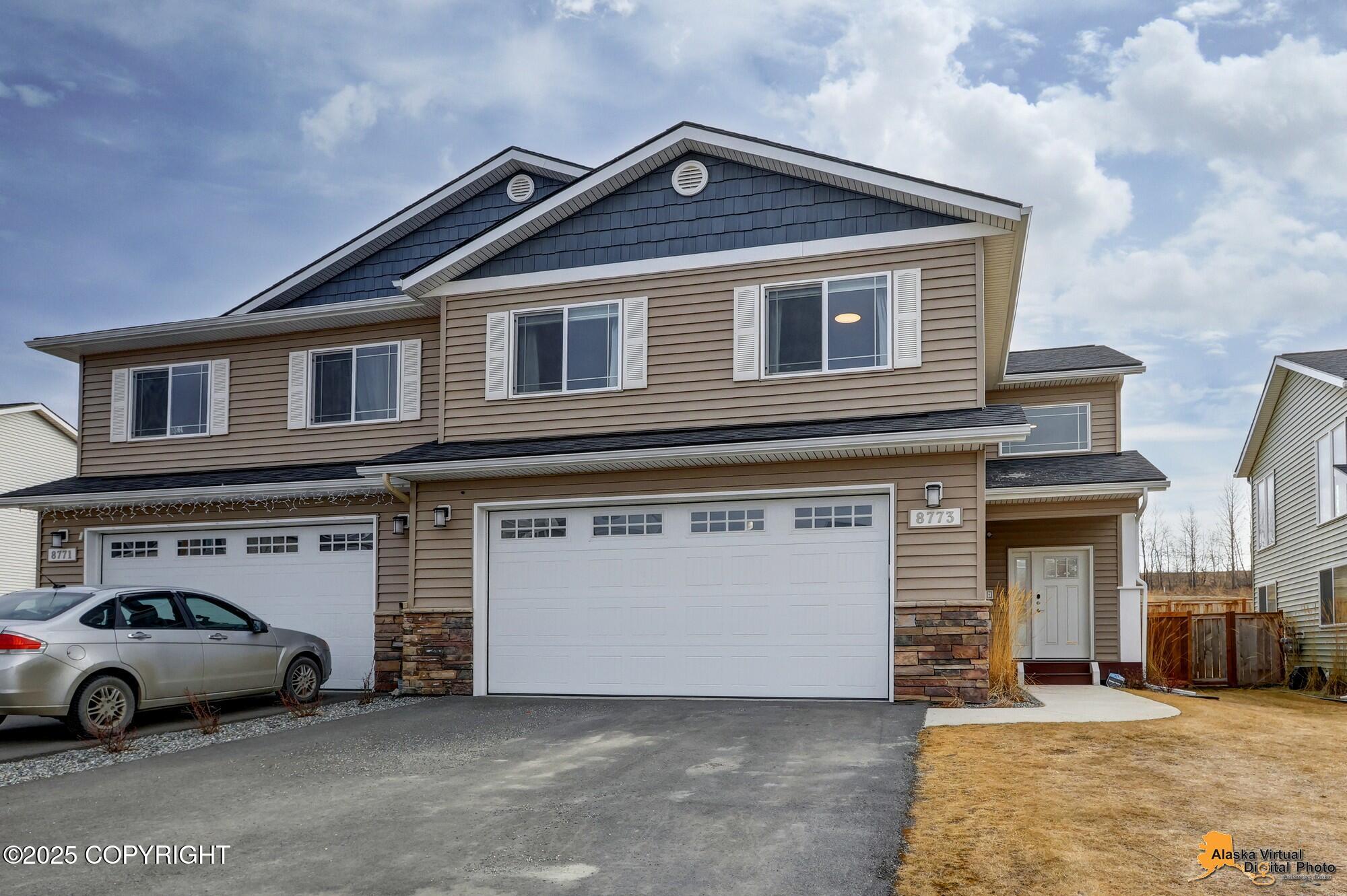 8773 Dry Creek Loop # 54B Unit: #54B