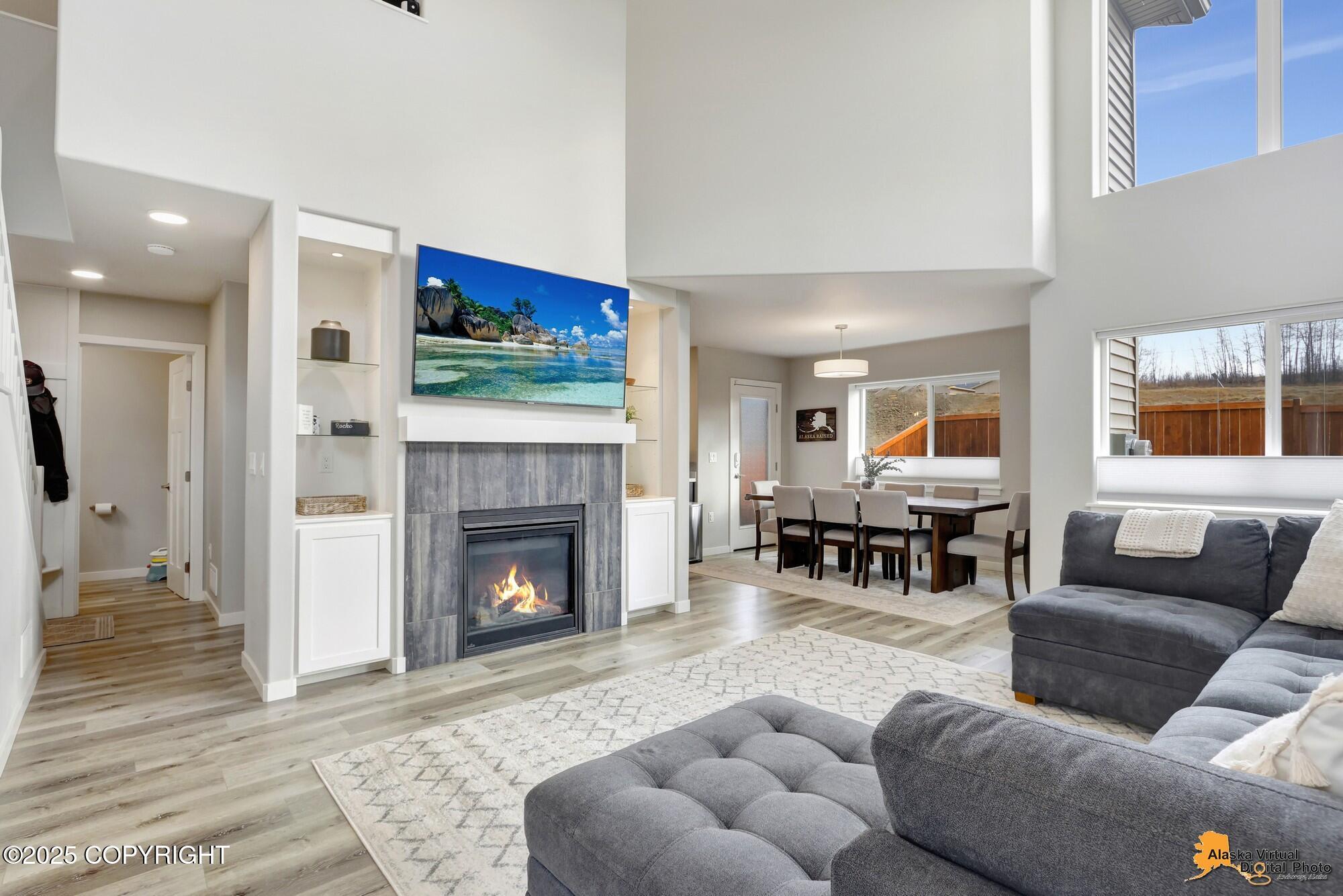 8773 Dry Creek Loop # 54B Unit: #54B