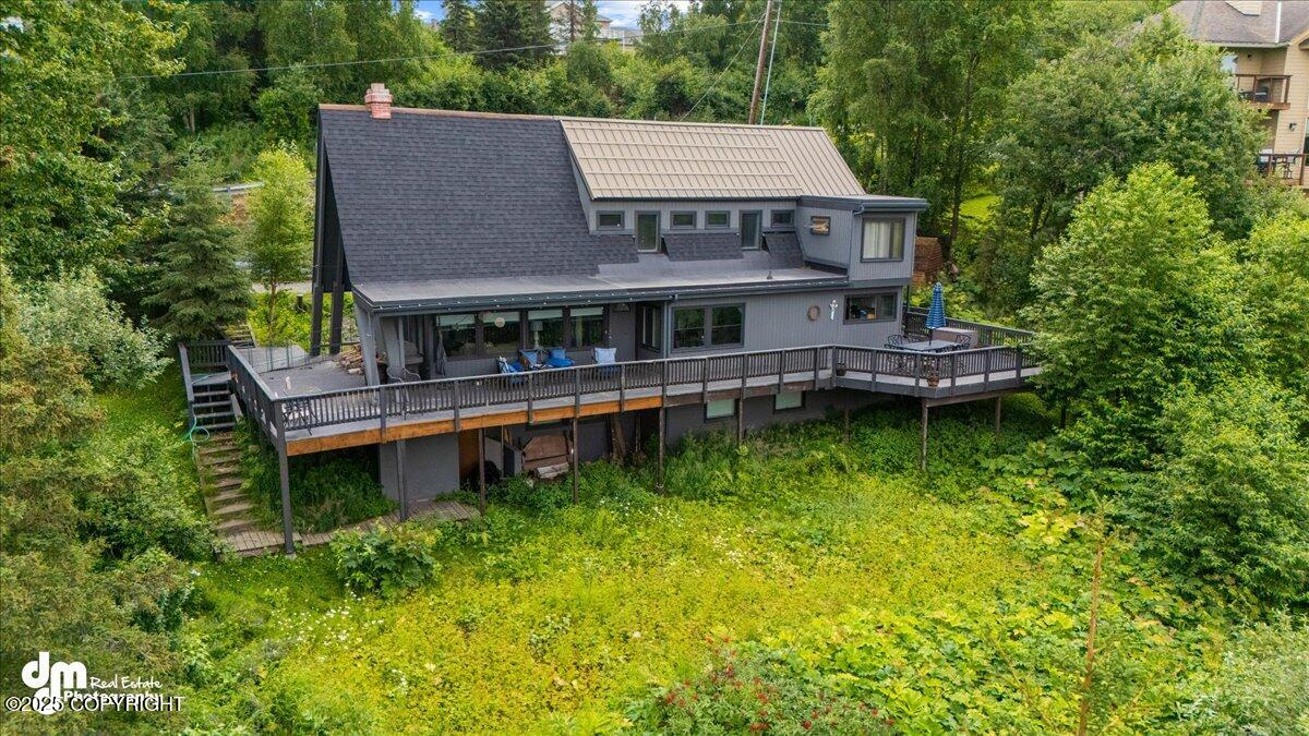 9740 Hillside Drive
