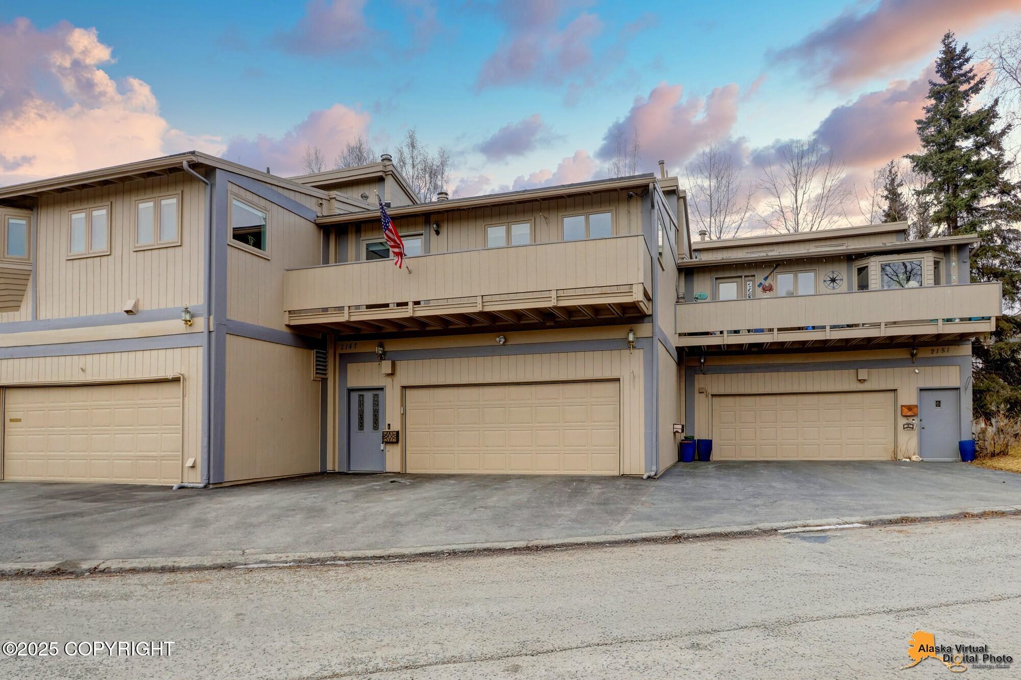 2147 Sorbus Way
