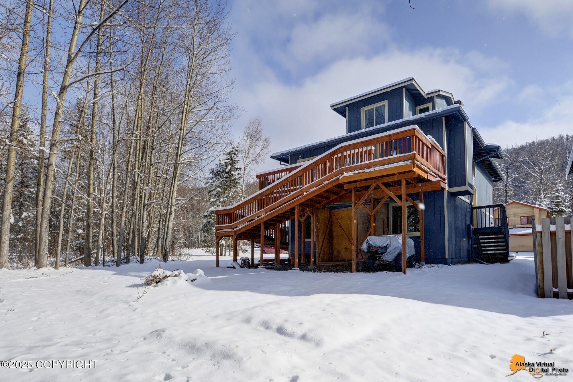 17751 Beaujolais Drive