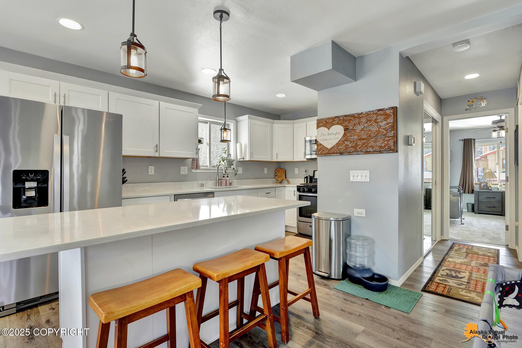 17751 Beaujolais Drive