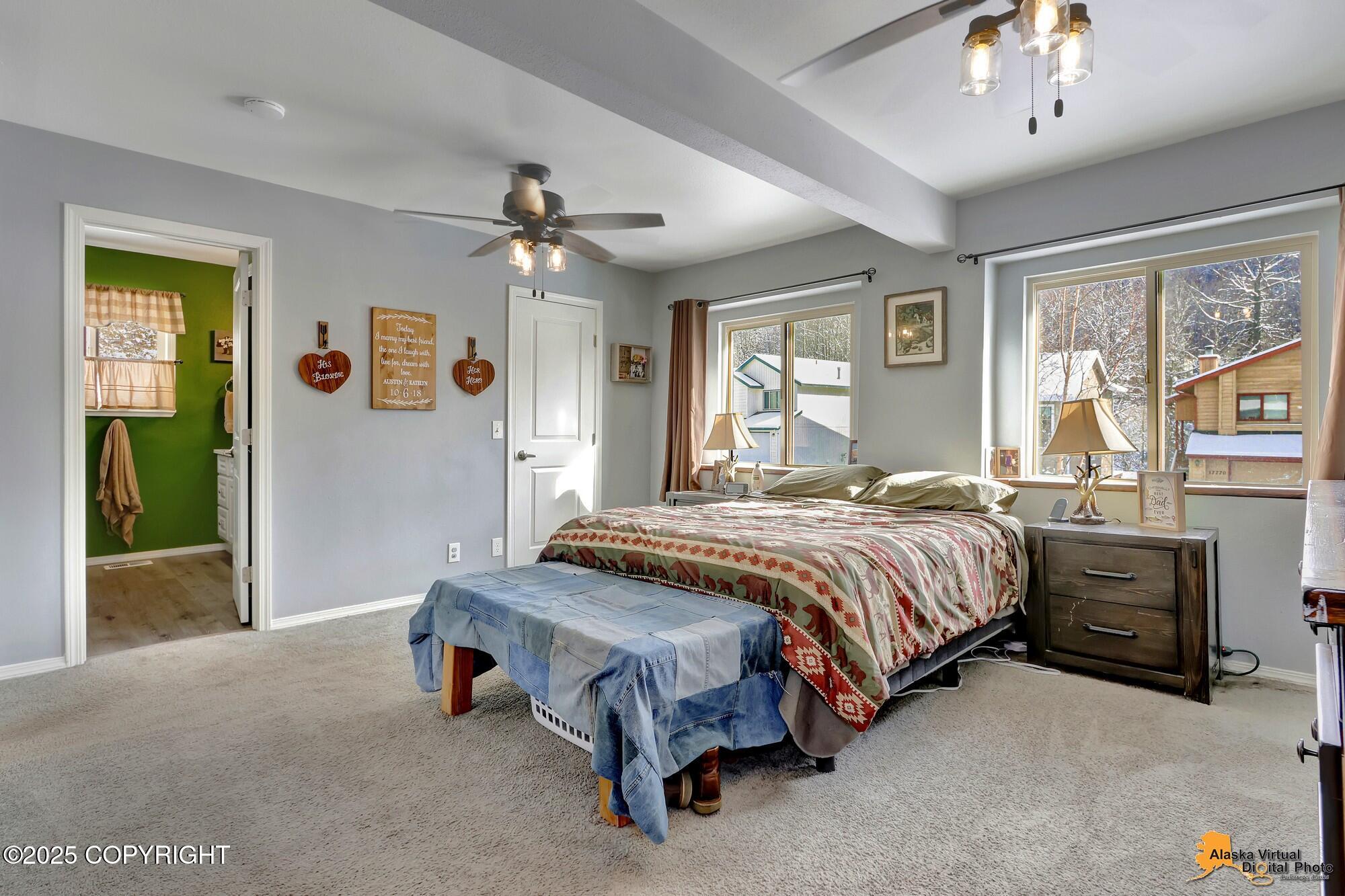 17751 Beaujolais Drive