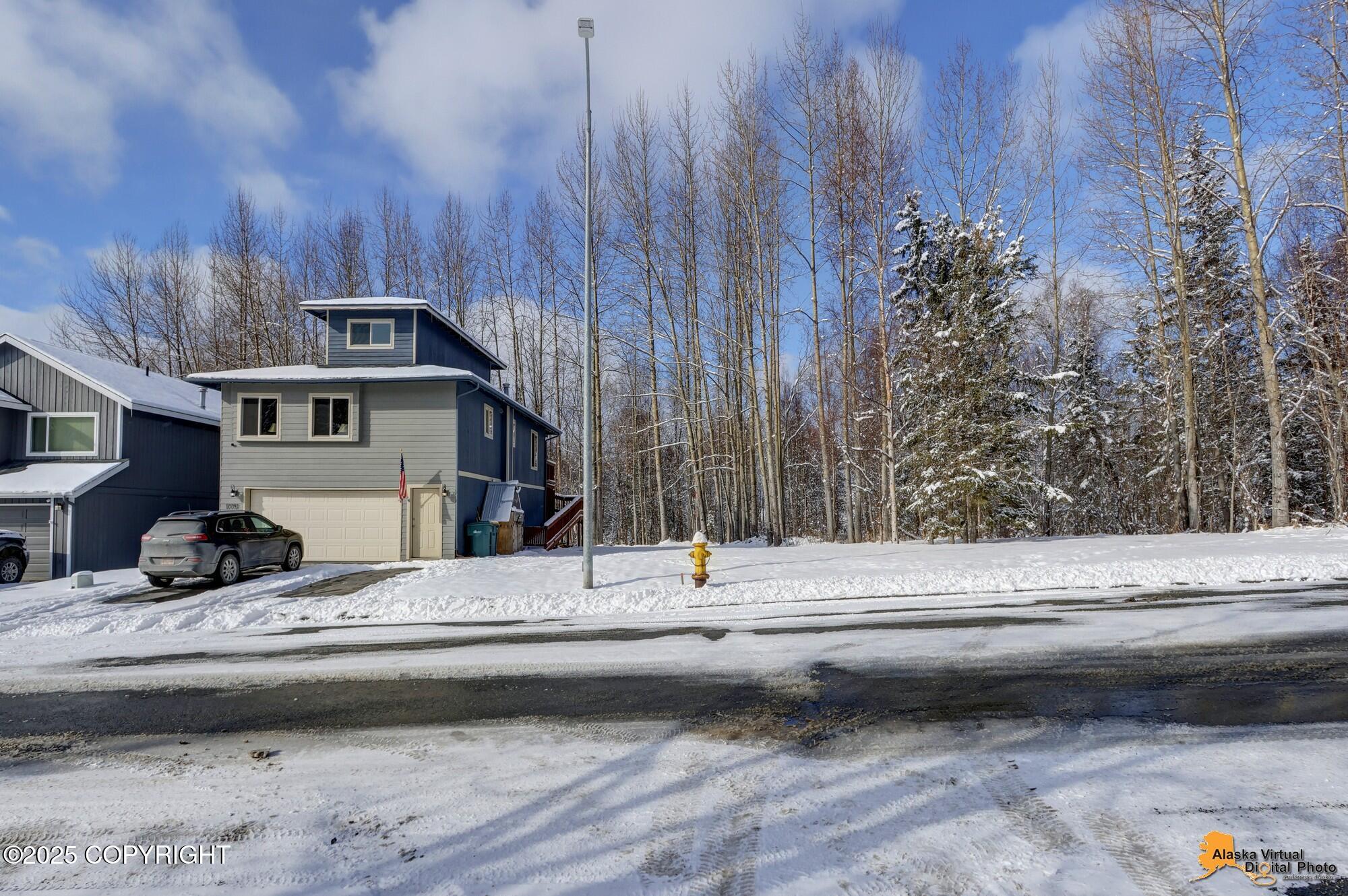 17751 Beaujolais Drive