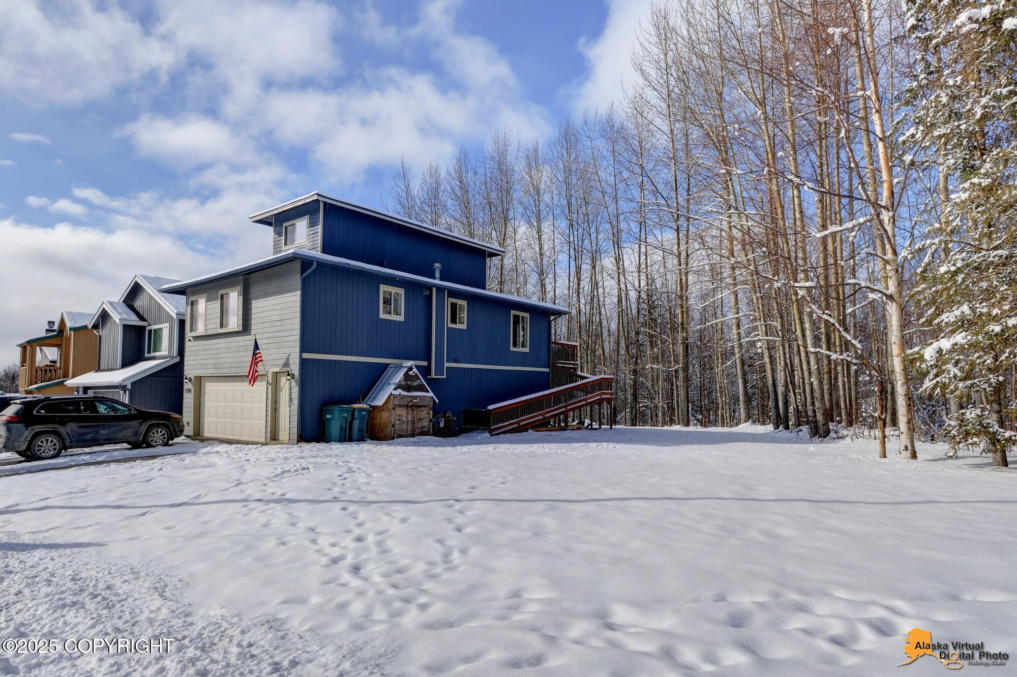 17751 Beaujolais Drive