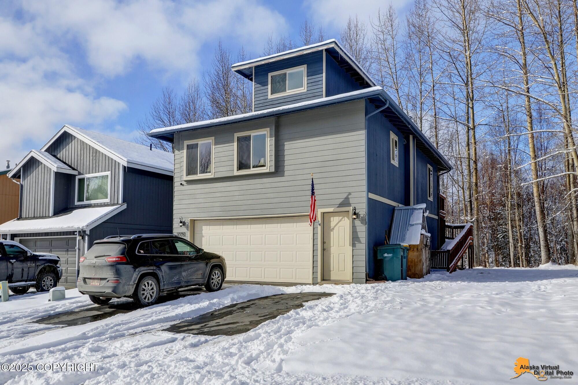 17751 Beaujolais Drive