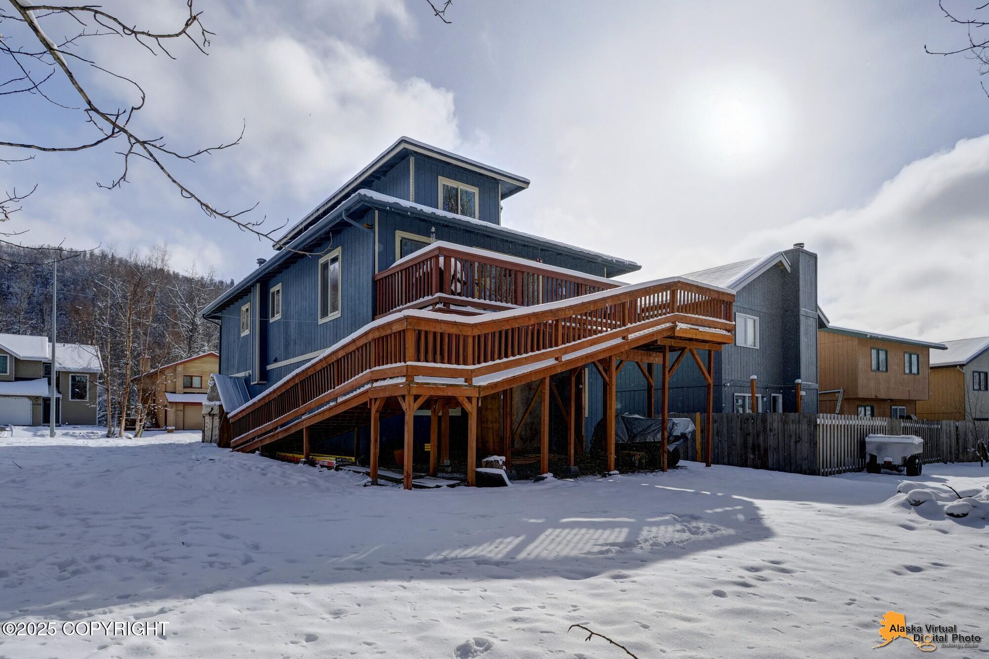 17751 Beaujolais Drive