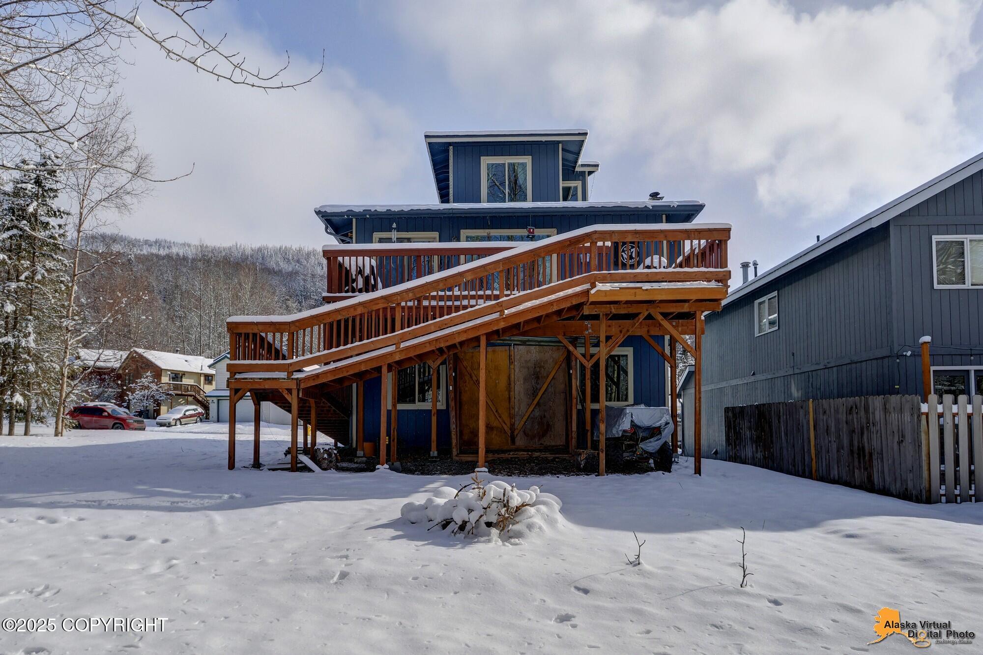 17751 Beaujolais Drive