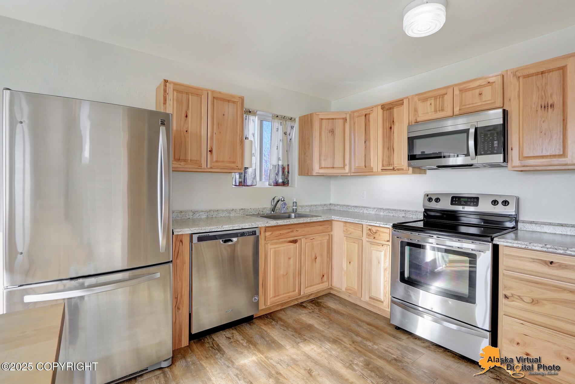 16041 W Jenalee Circle