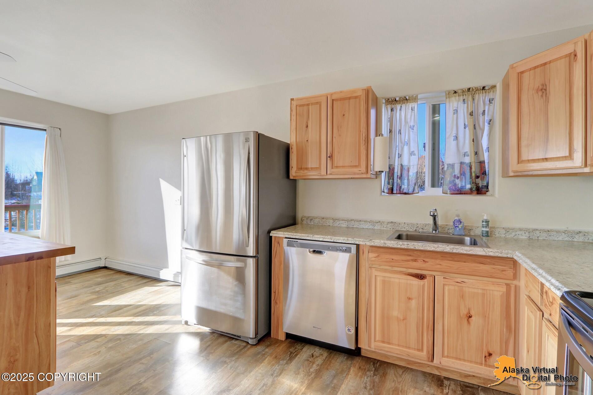 16041 W Jenalee Circle