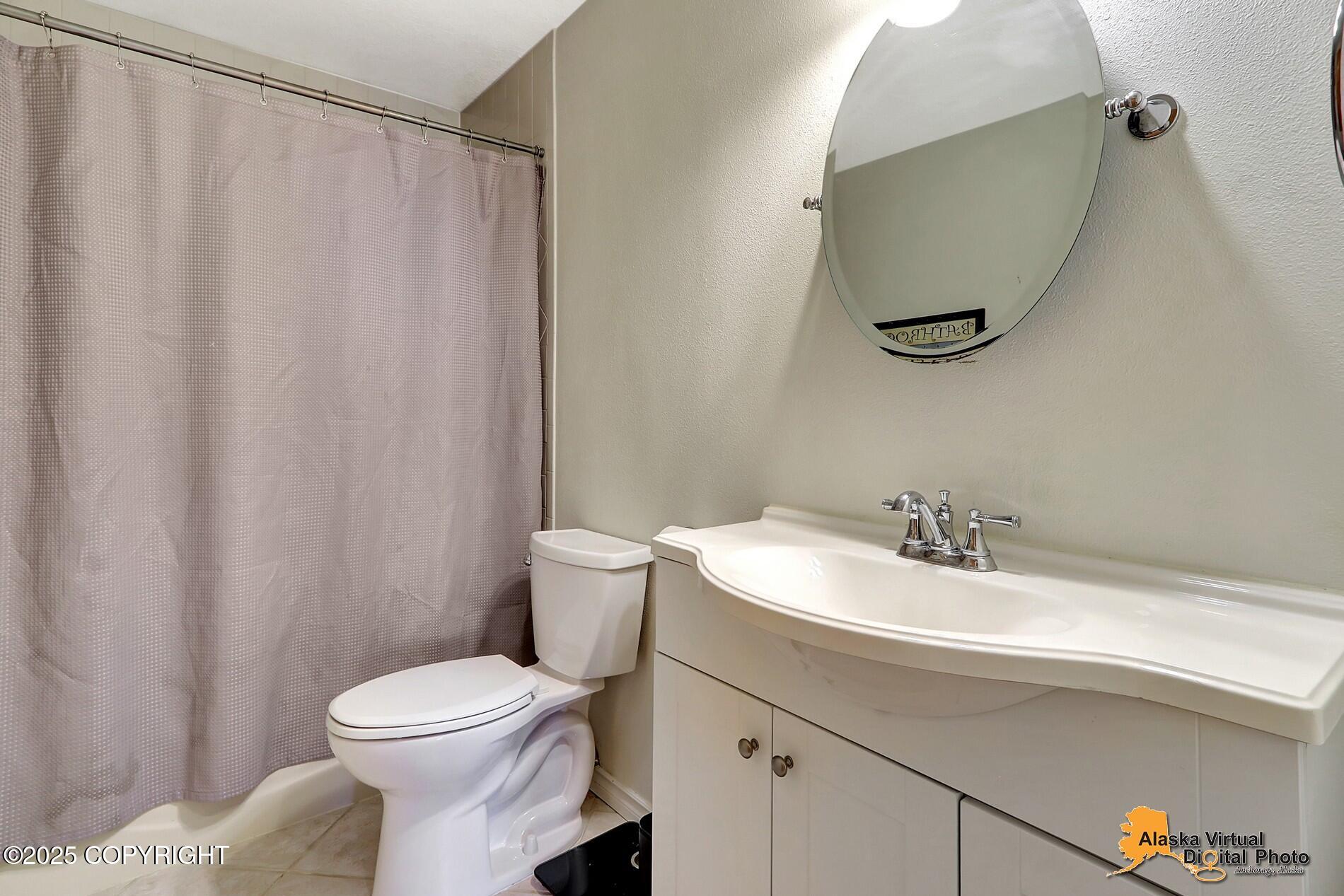 6611 Crooked Tree Drive