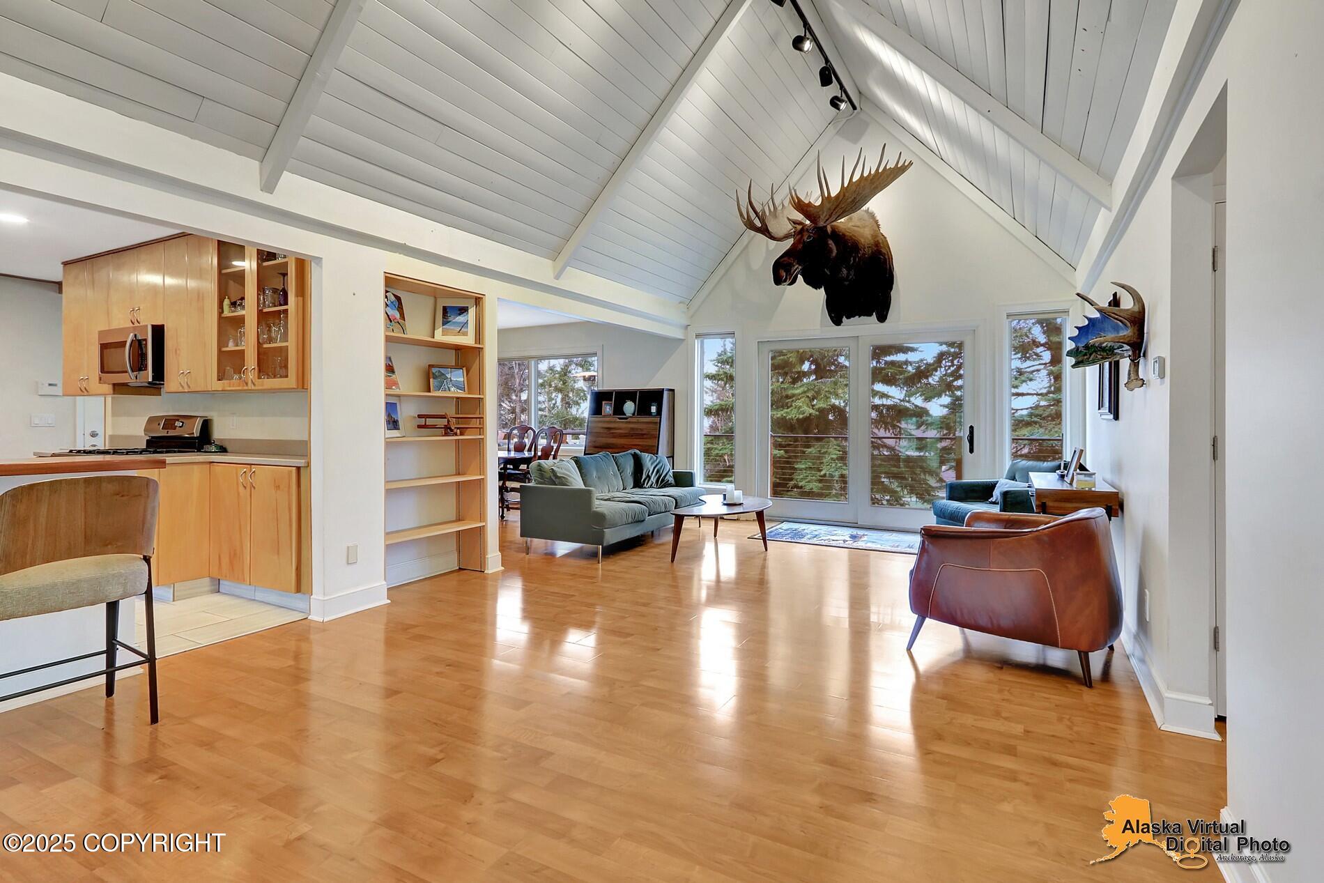 6611 Crooked Tree Drive