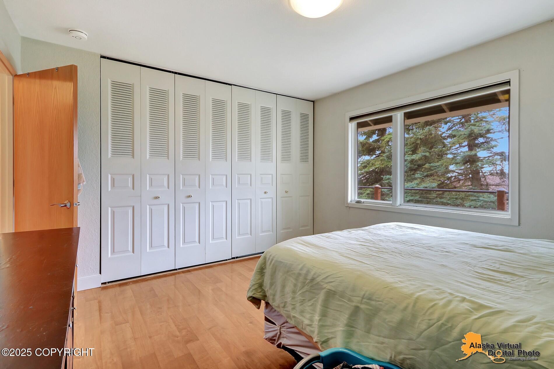 6611 Crooked Tree Drive