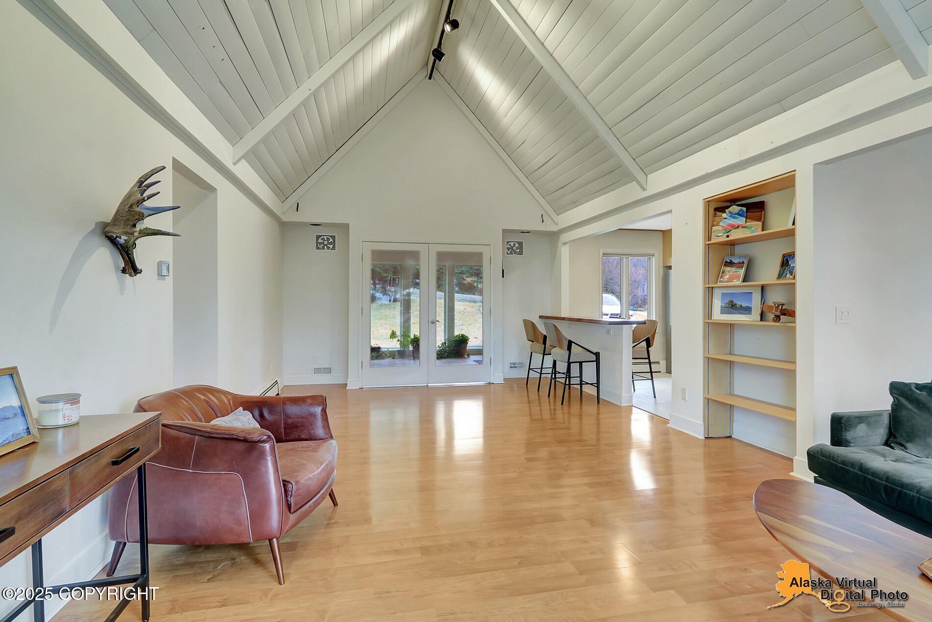 6611 Crooked Tree Drive