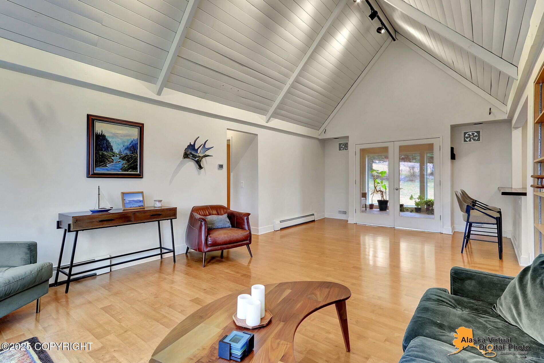 6611 Crooked Tree Drive